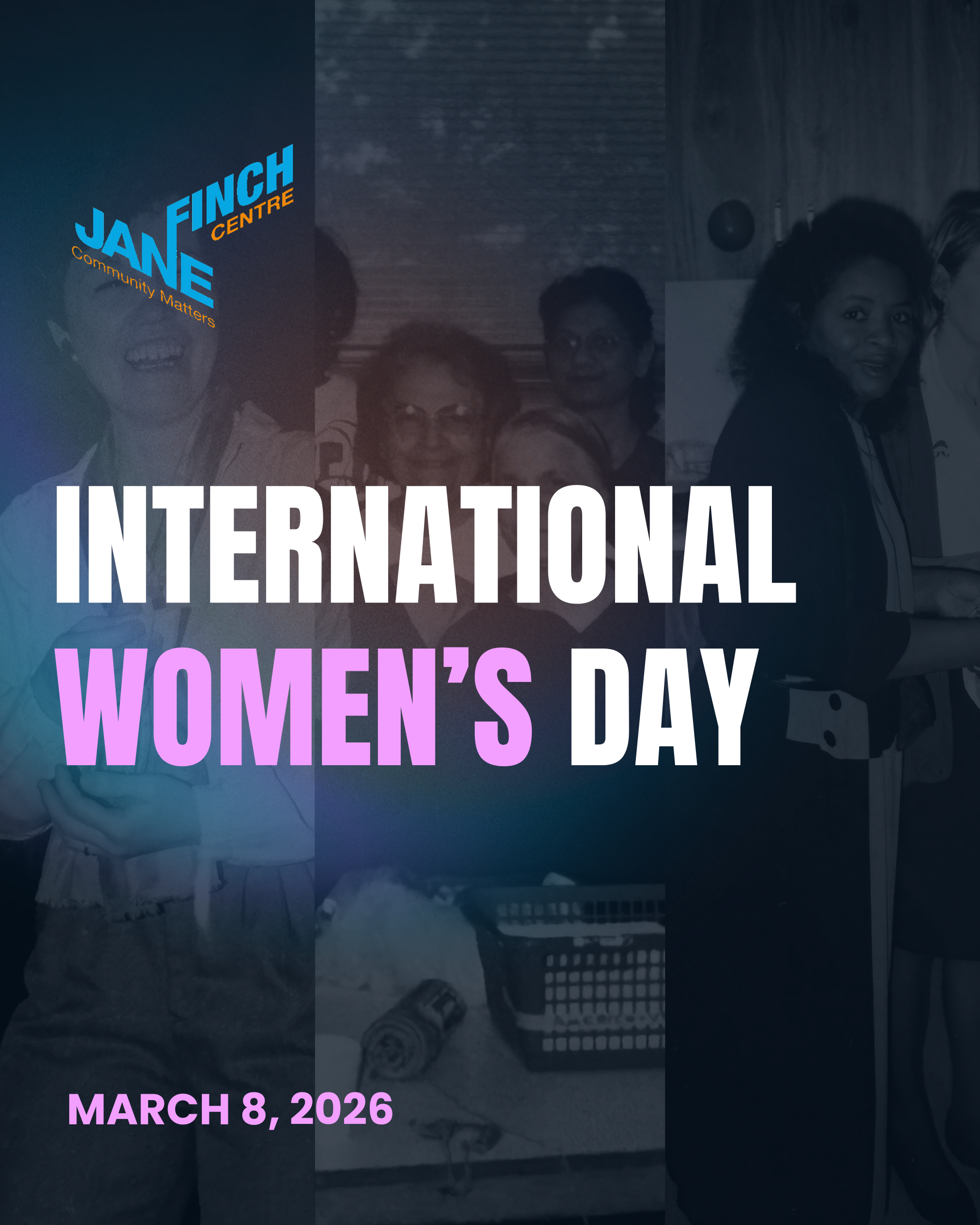 International Women’s Day - 2026