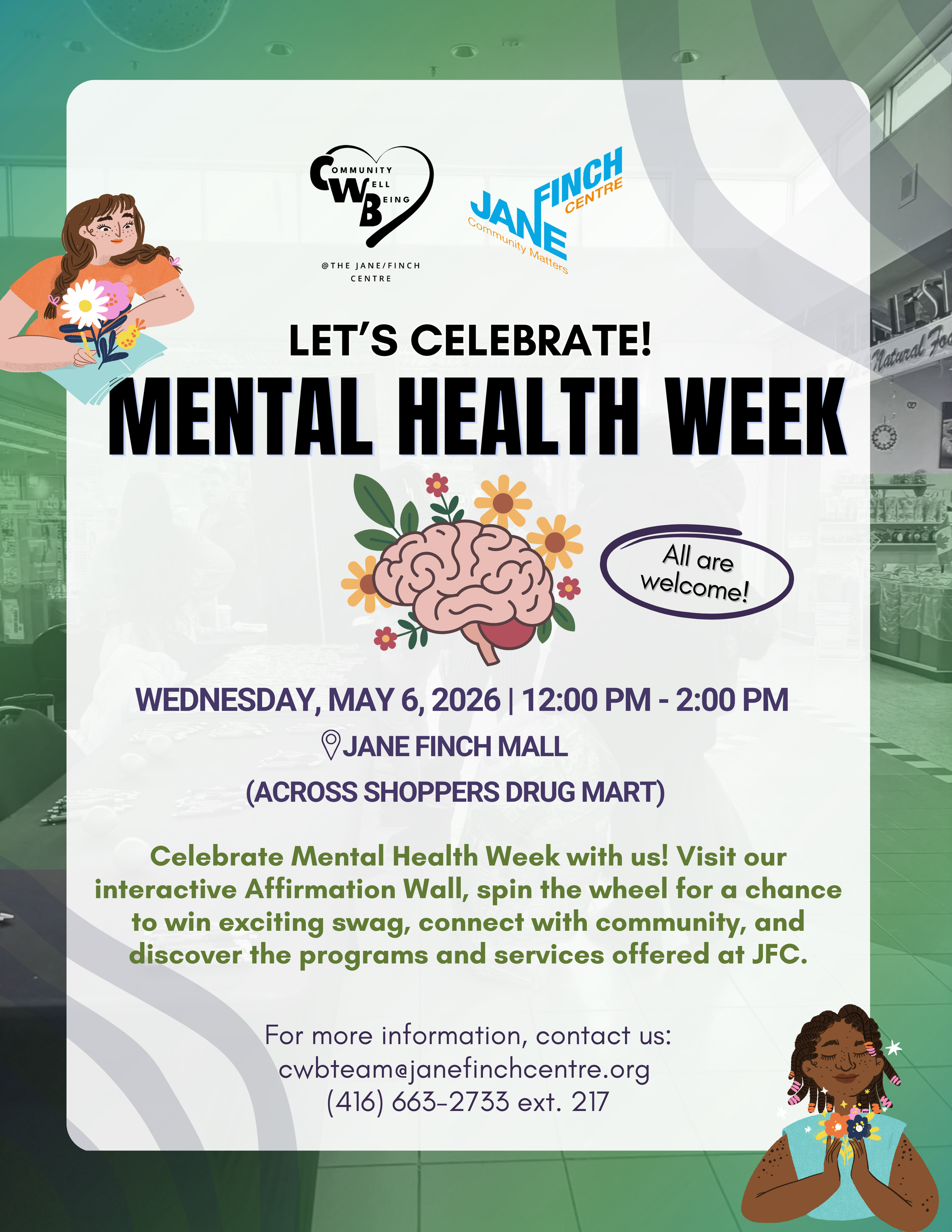 Mental Health Week