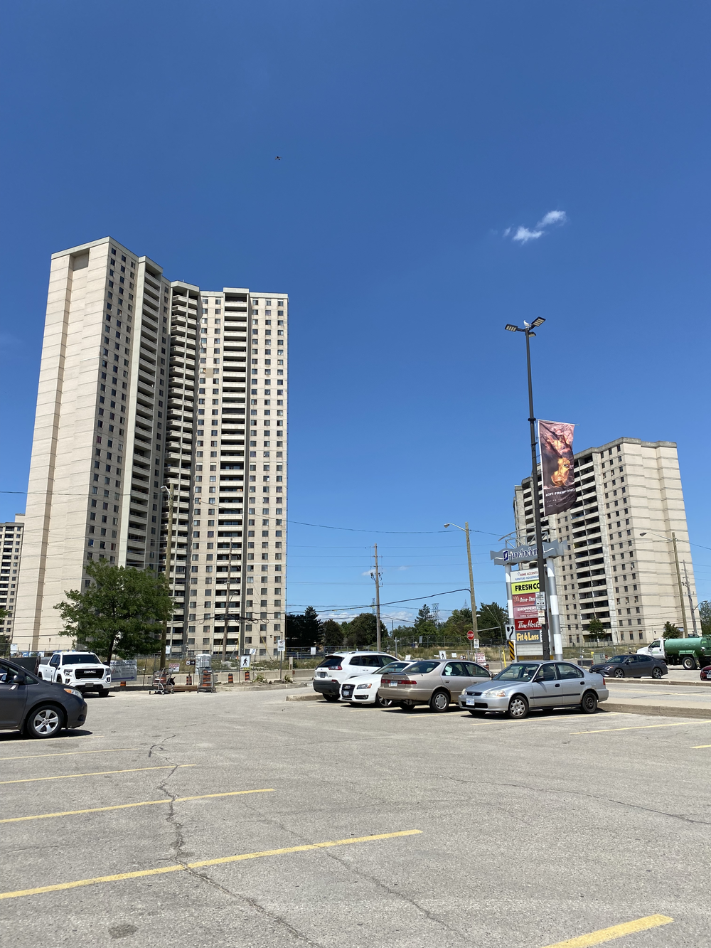 2021 Annual Report — Jane Finch Community and Family Centre