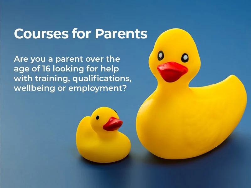 Courses for Parents