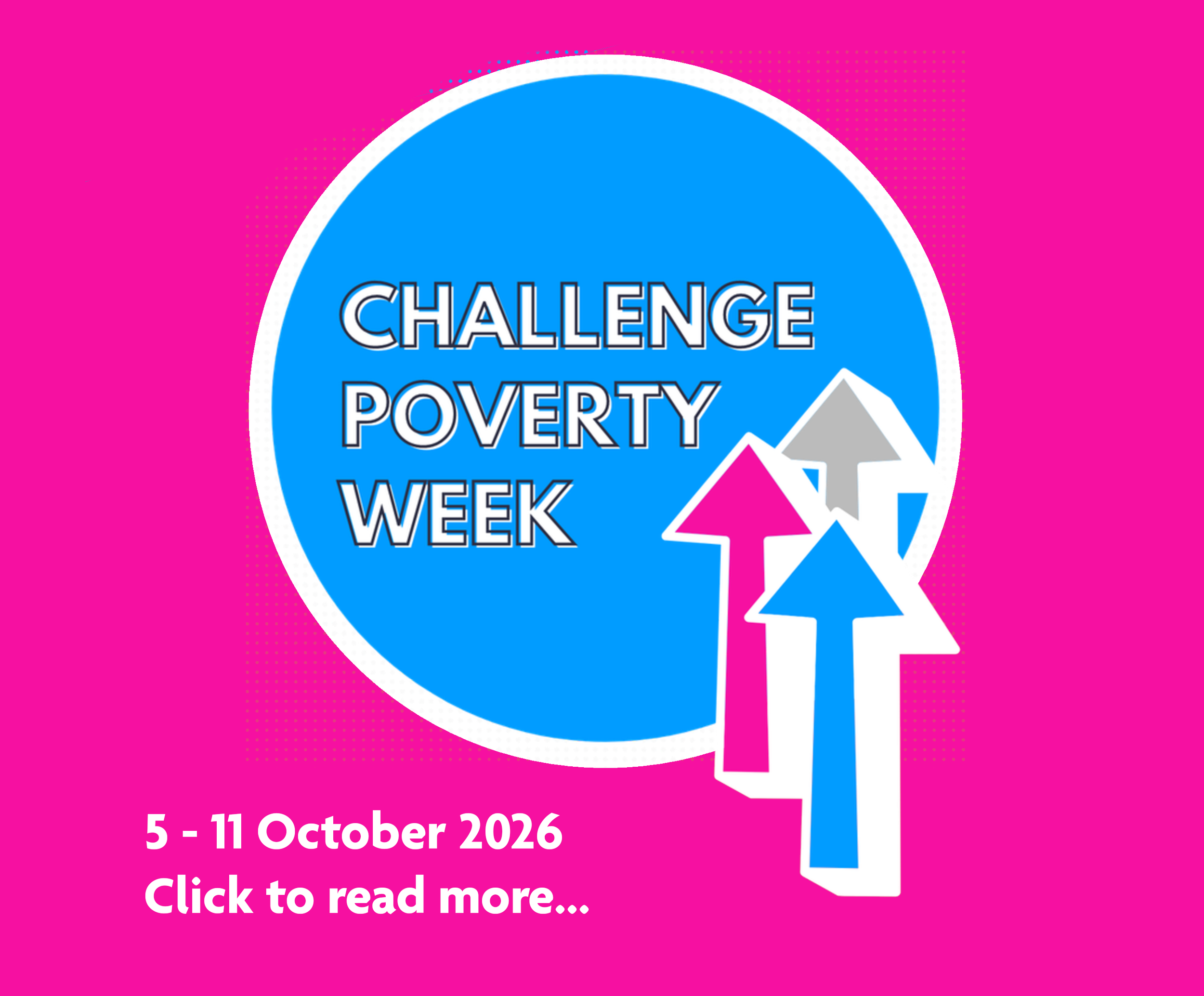 Aberdeen Foyer joins Challenge Poverty Week 2026