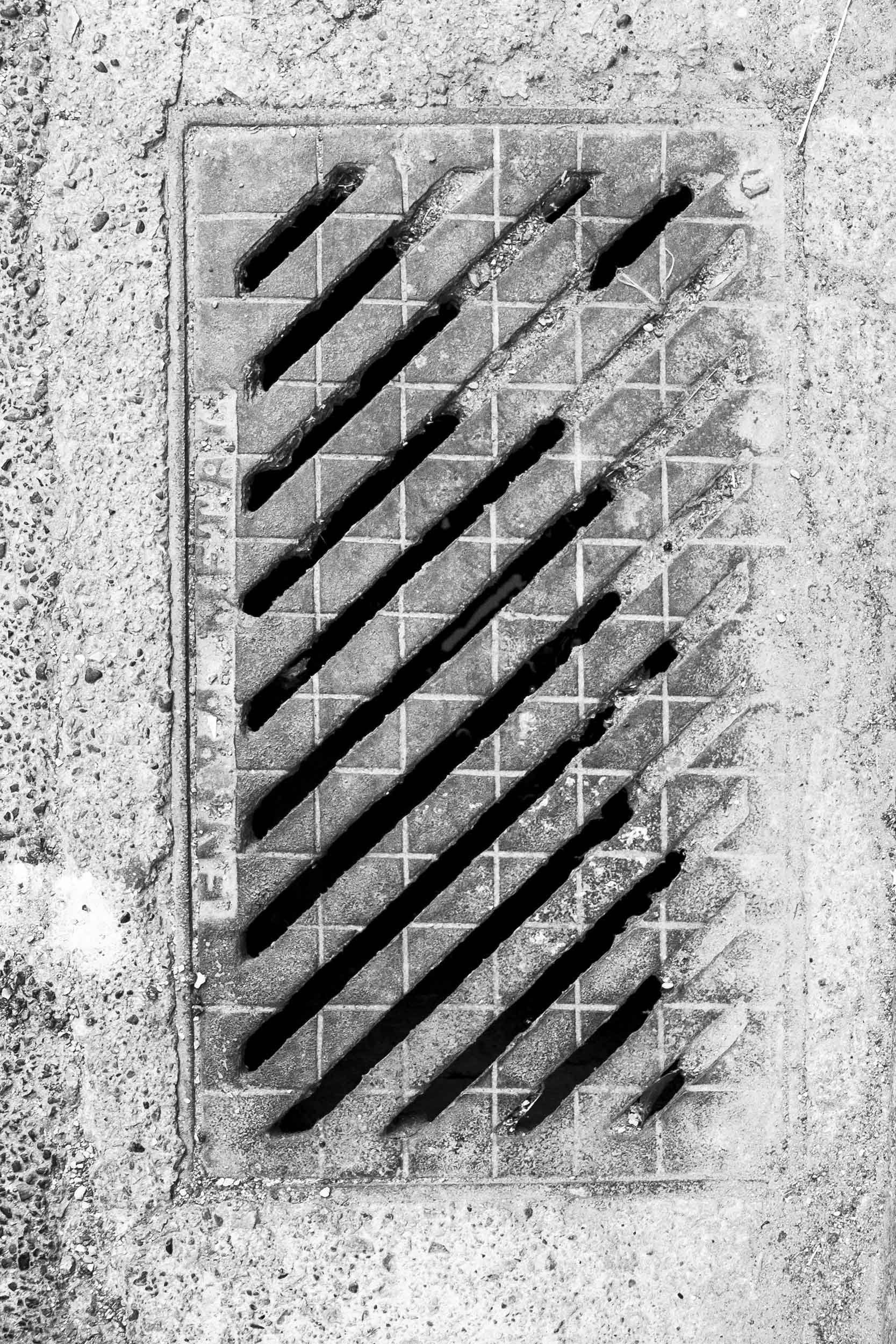 © Olson Lamaj, from the series Between Pattern and Shadow