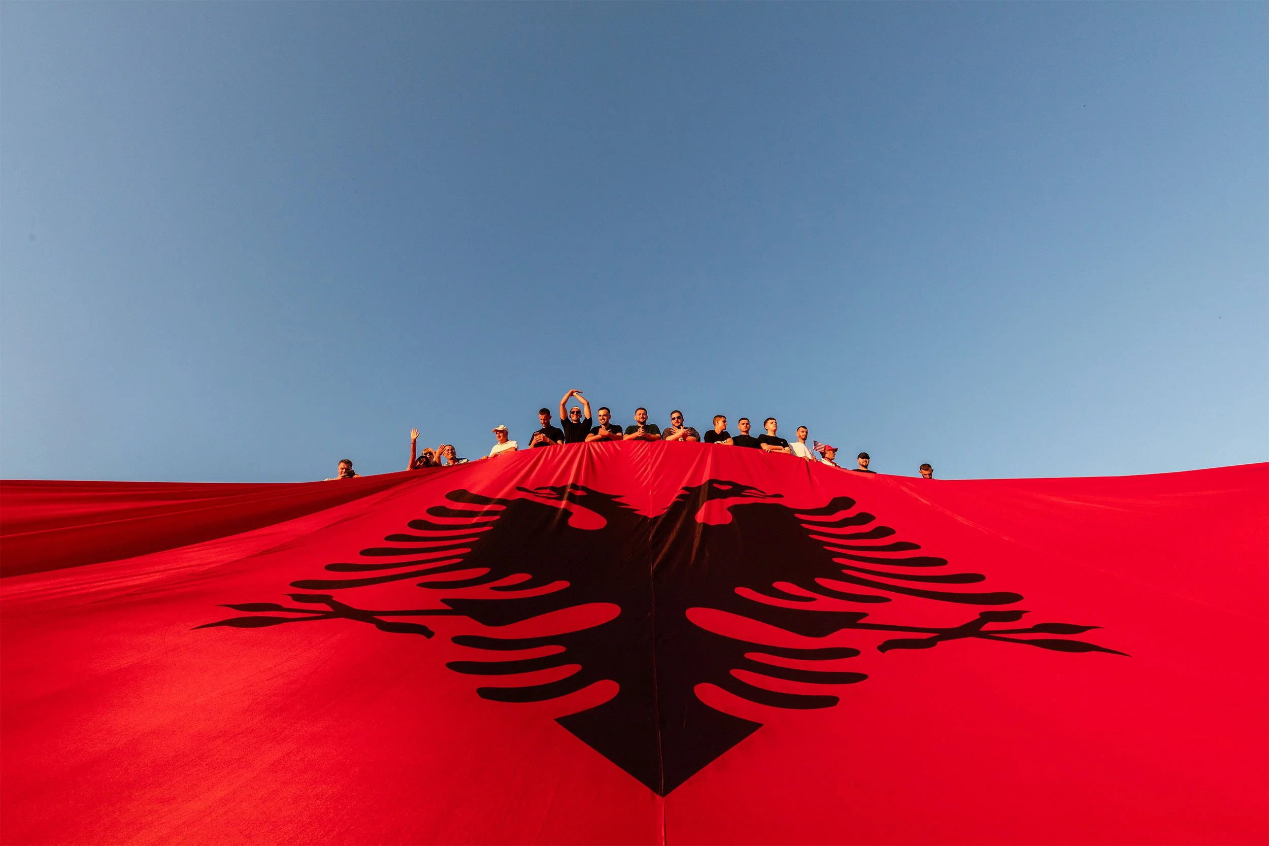 The Voice of Albania