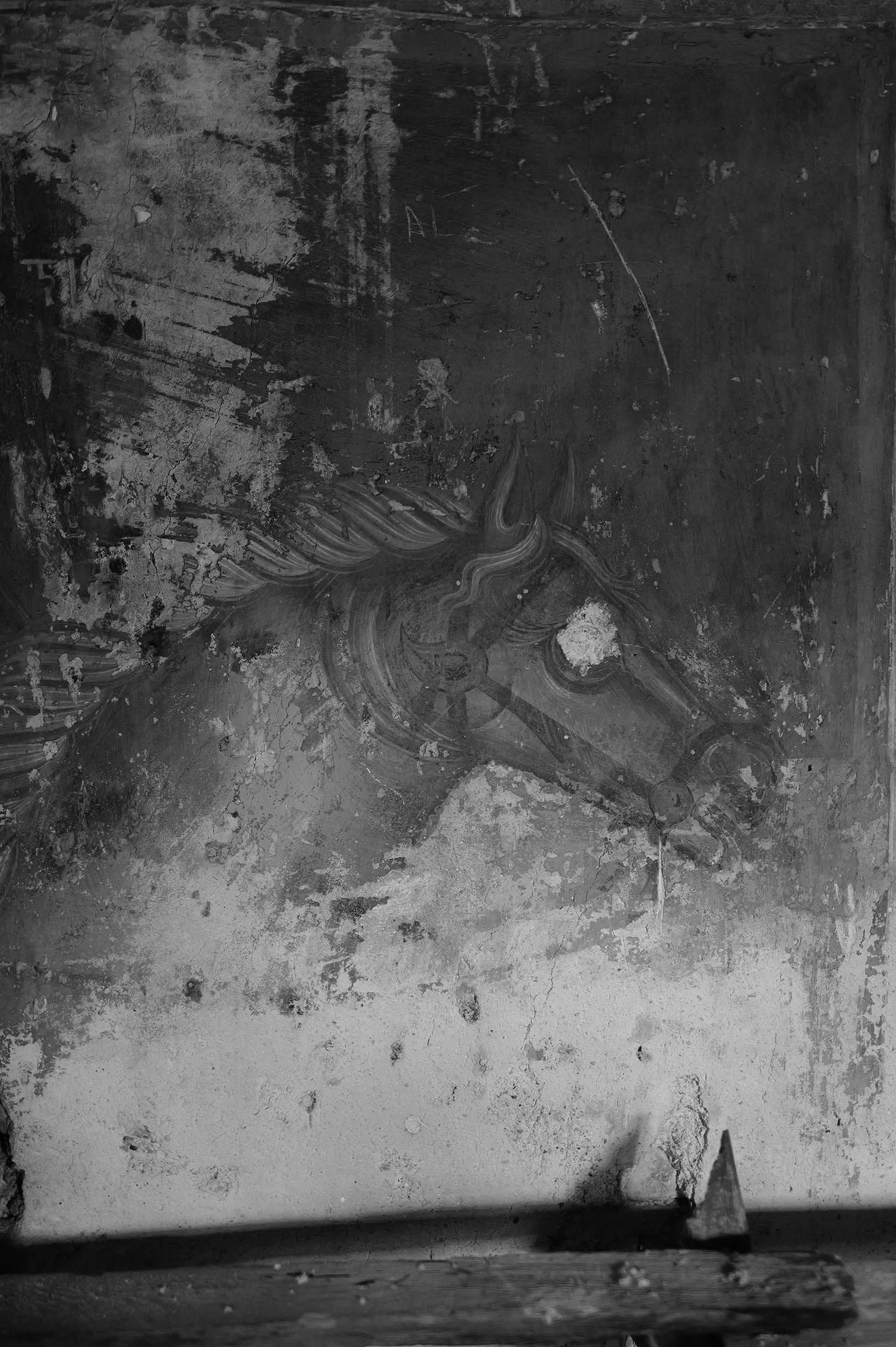 Wandrille Potez in the Land of Eagles and Angels