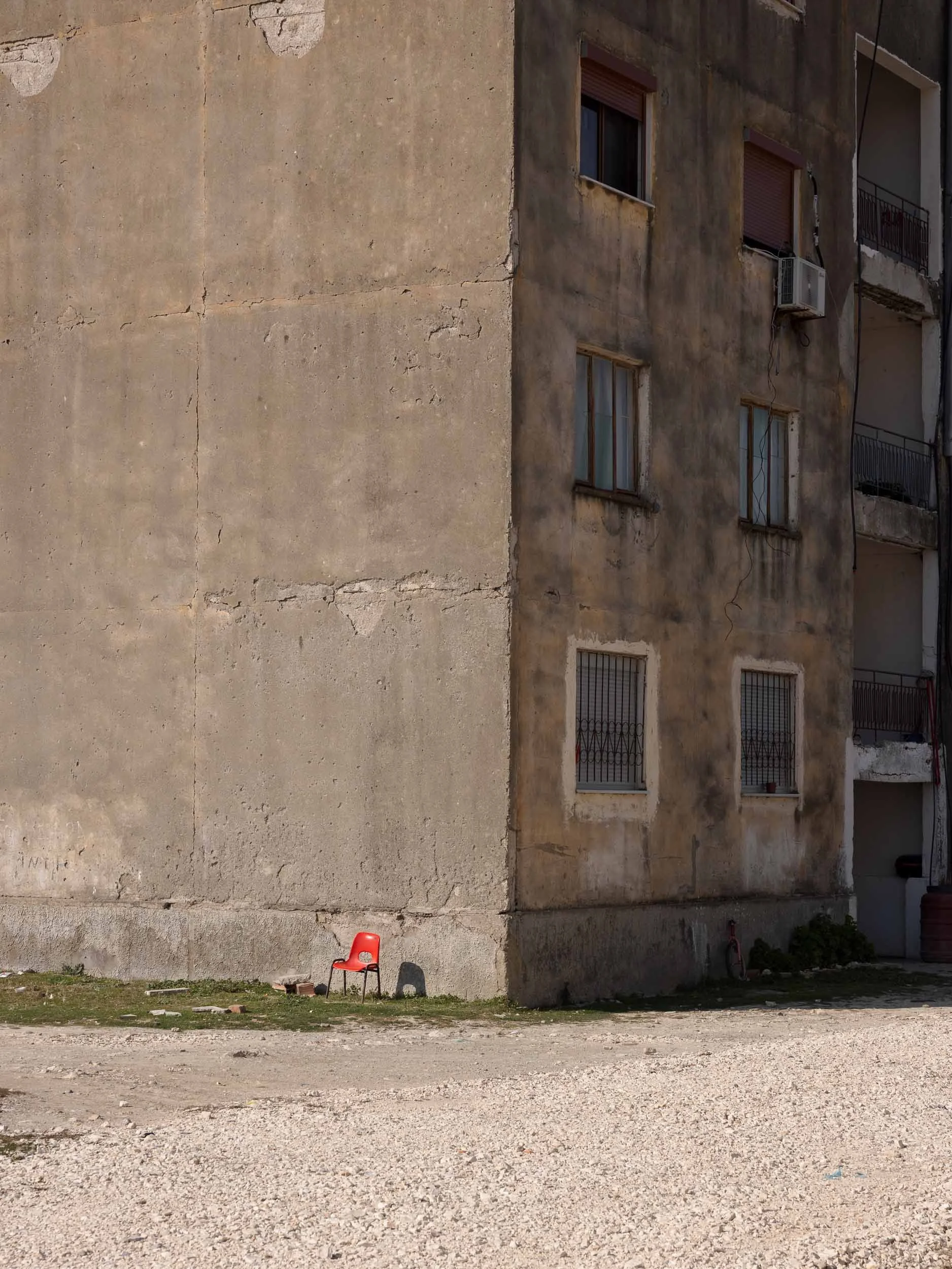 Thomas Krempke, Adriatik 2022