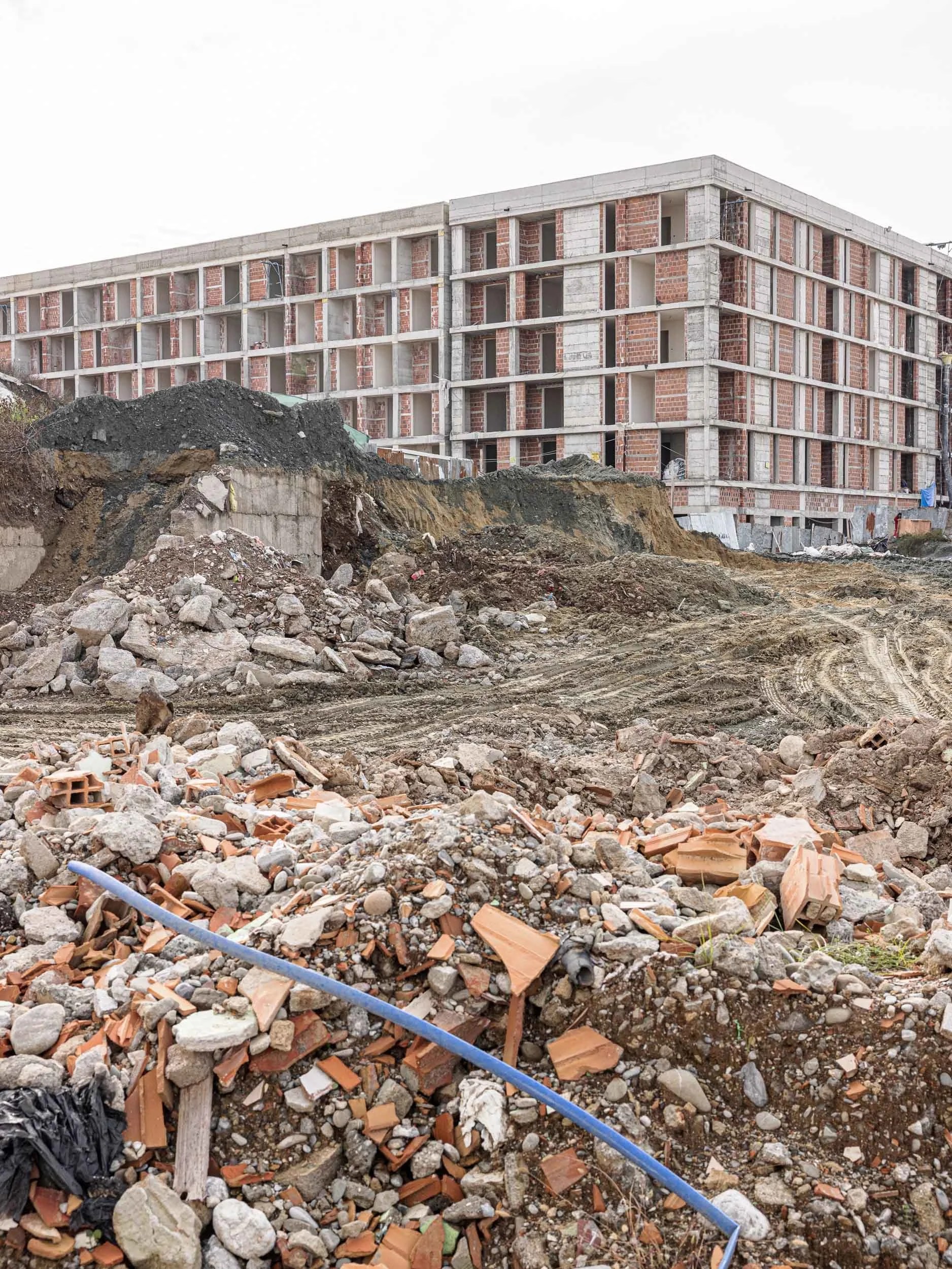 Thomas Krempke, 5-Maji Neighborhood Tirana 2022