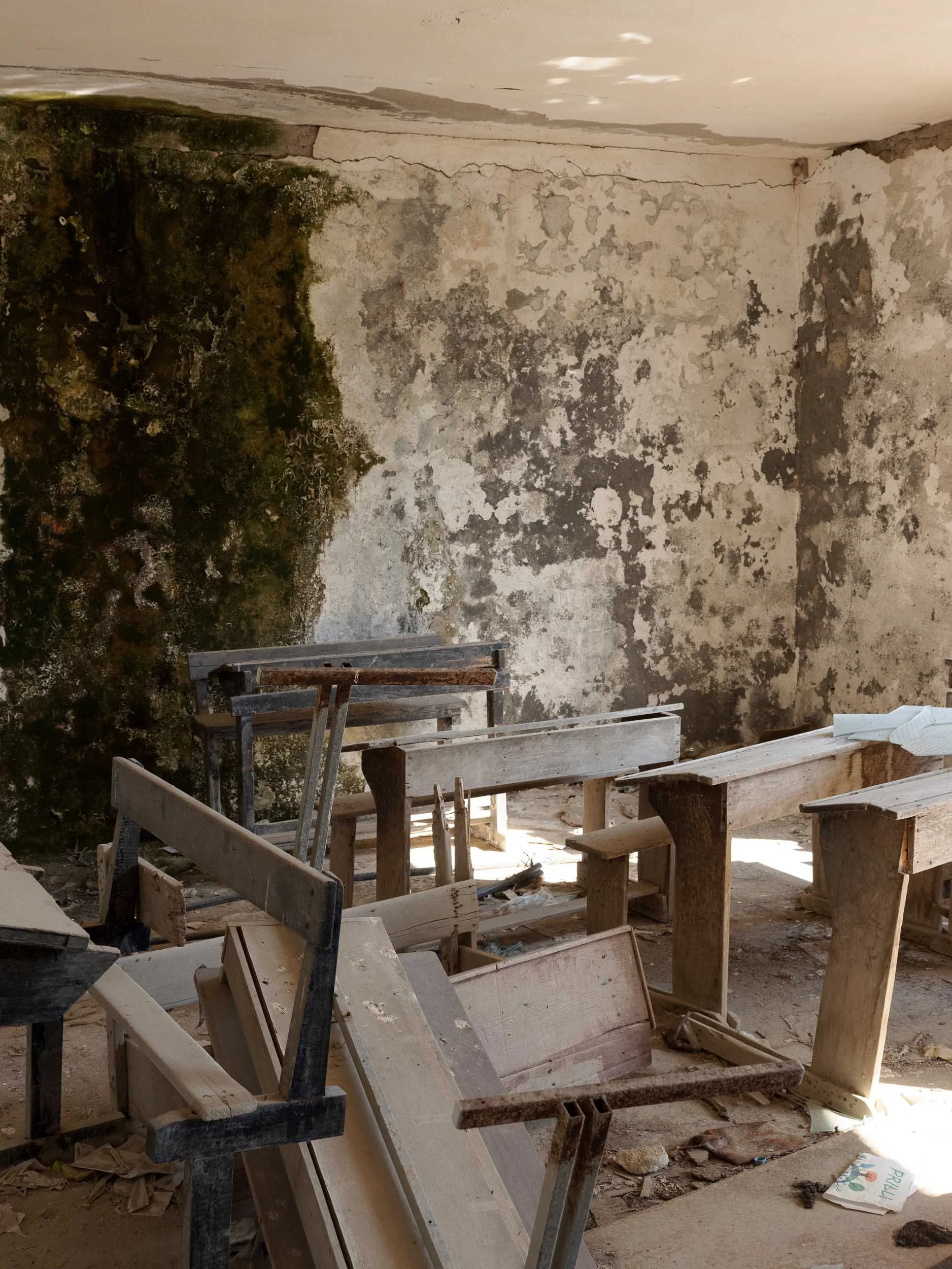 Thomas Krempke, Adriatik School 2022