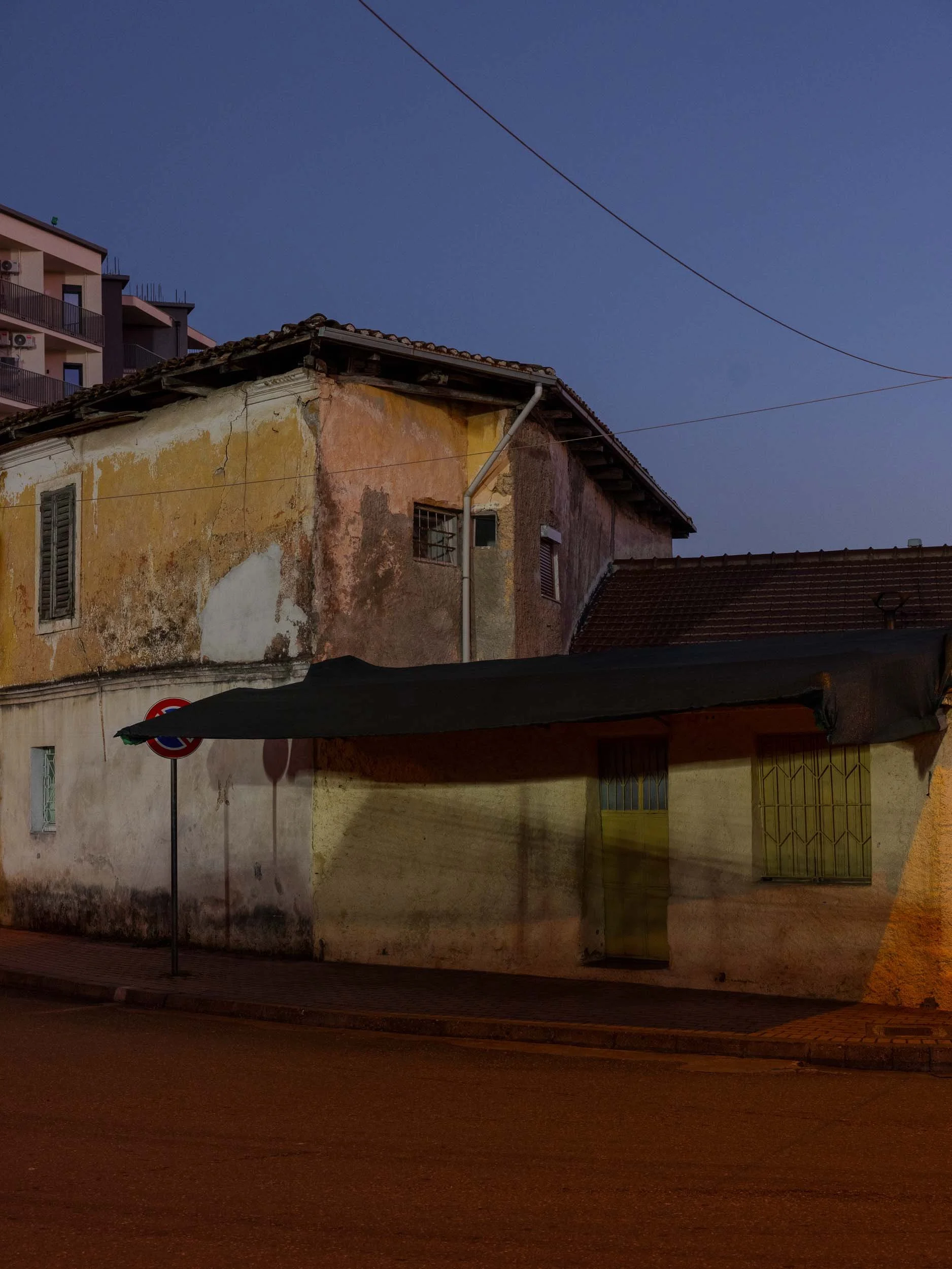 Thomas Krempke, Shkodra 2024