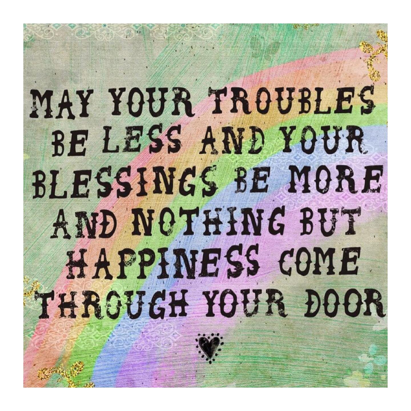 Happy Saint Patrick&rsquo;s day from all of us at Be Inspired ☘️ May we all be on the up from here on out! ✨ #beinspiredlb #happysaintpatricksday #lucky