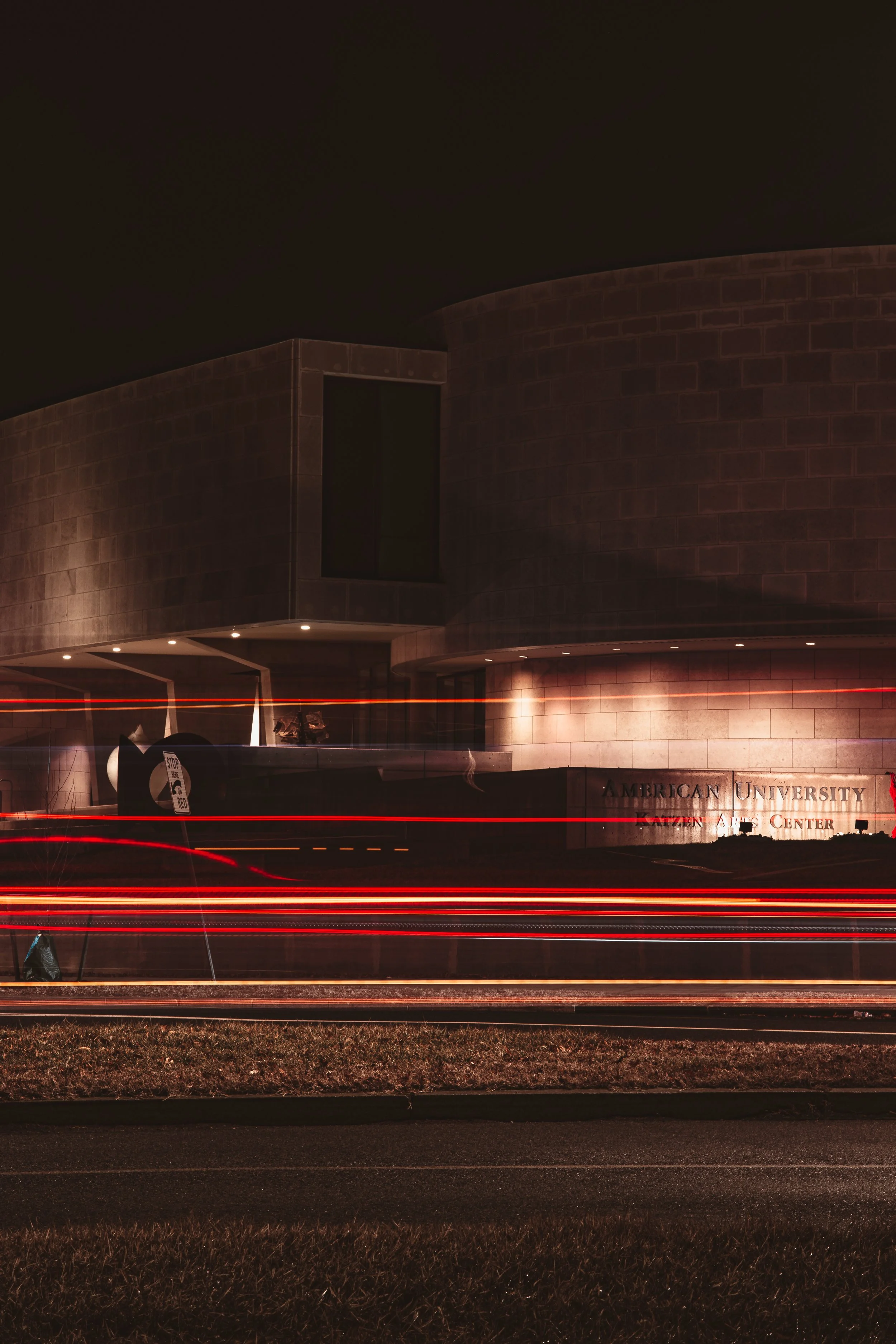 Matheus Kogi Fugita Abrahao (American University, Fall 2025)