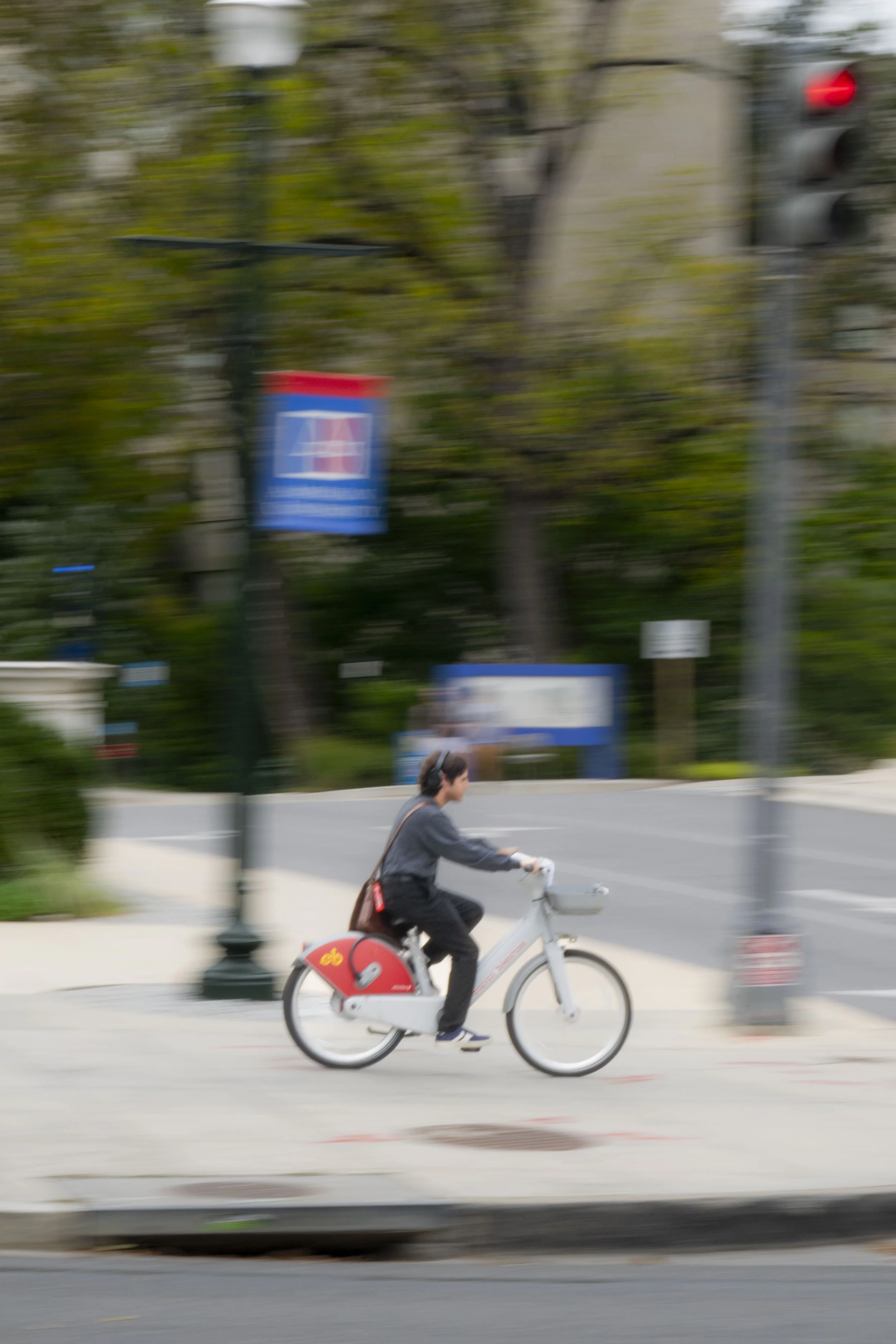 Fozzy Soccah (American University, Fall 2025)