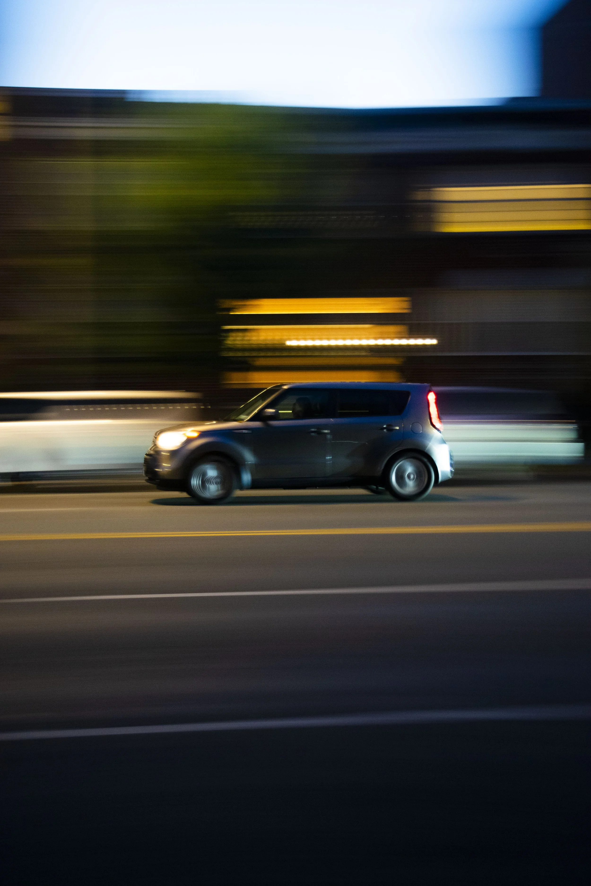 Fozzy Soccah (American University, Fall 2025)