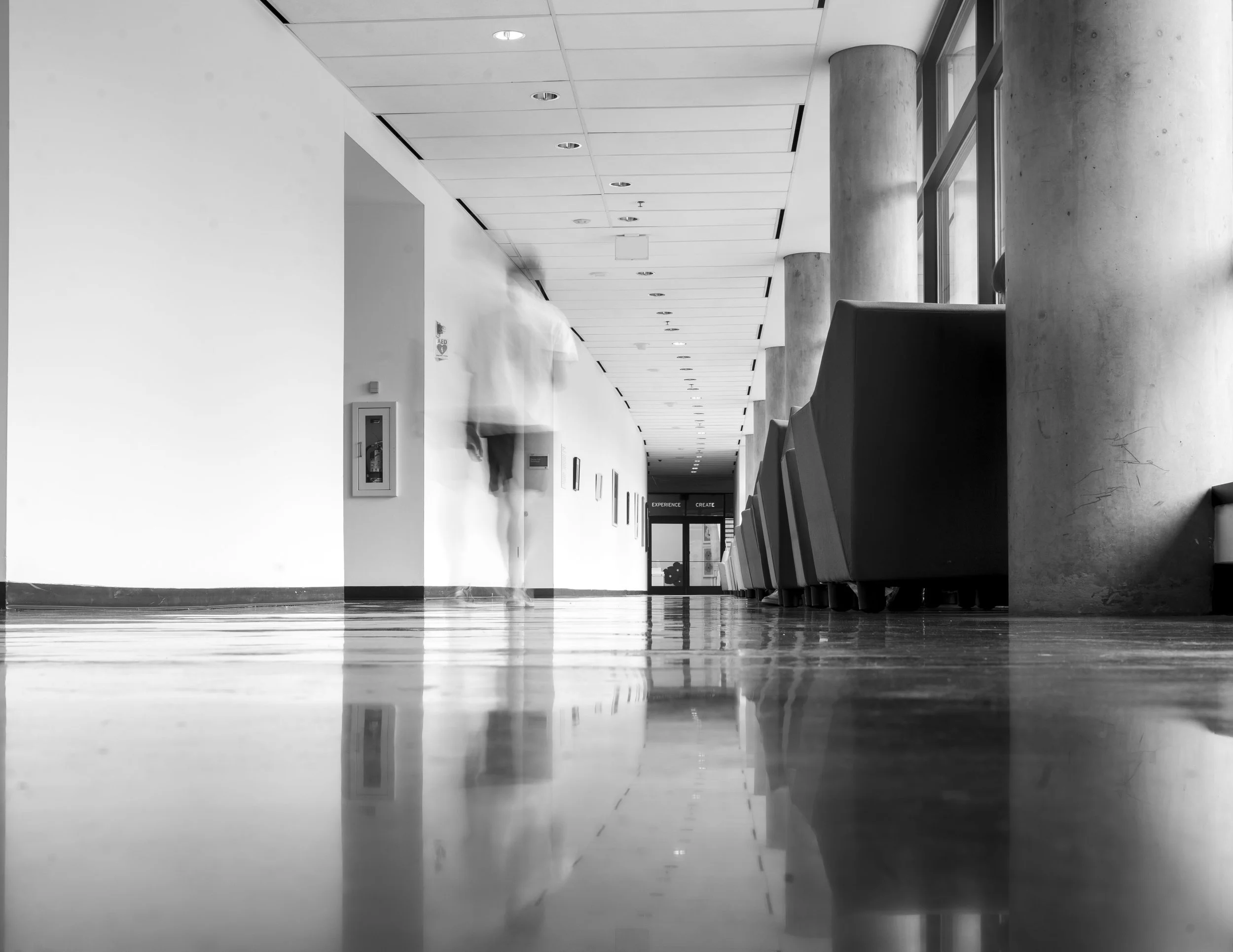 Grayson Rupp (American University, Fall 2025)