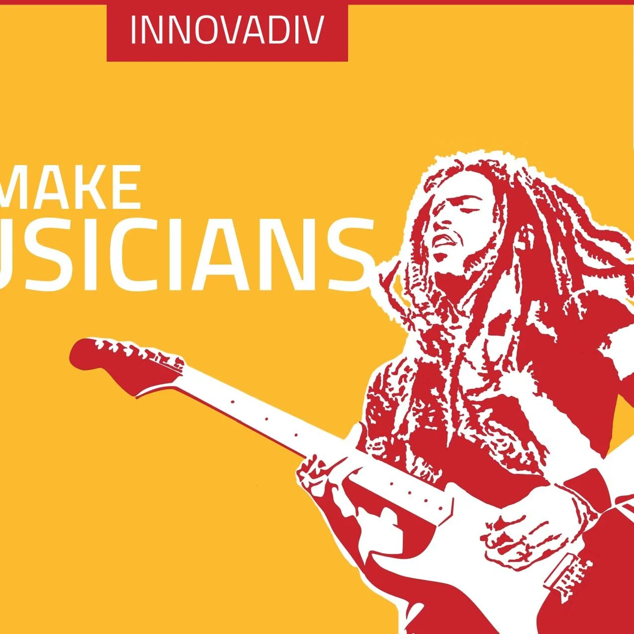 Innovadiv Deck