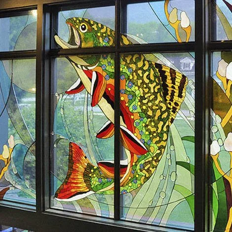 Orvis Windows