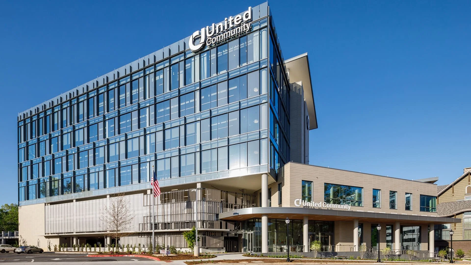 United Community Bank