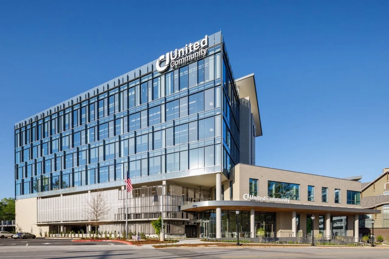 United Community Bank