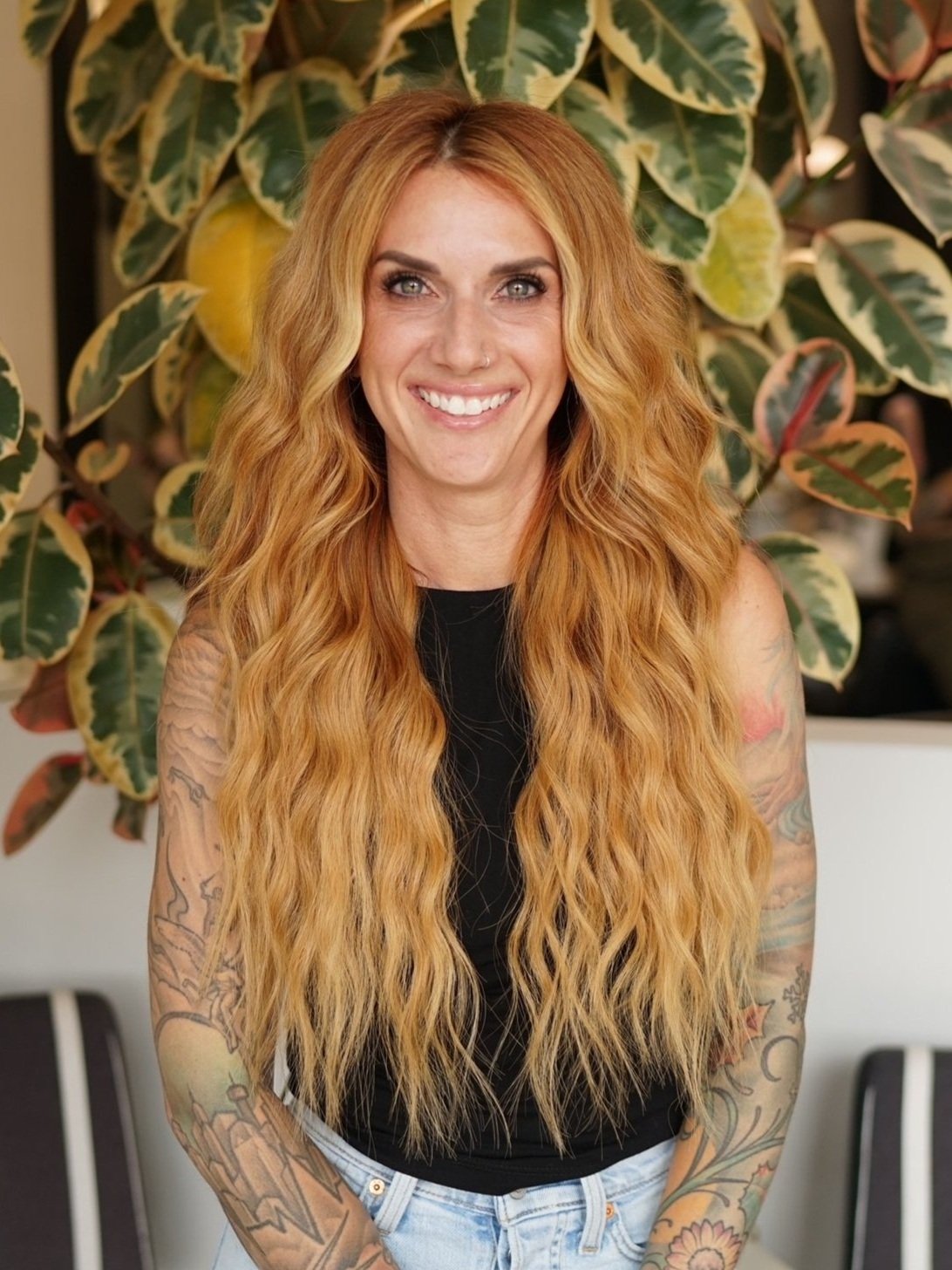 Rebel Salon