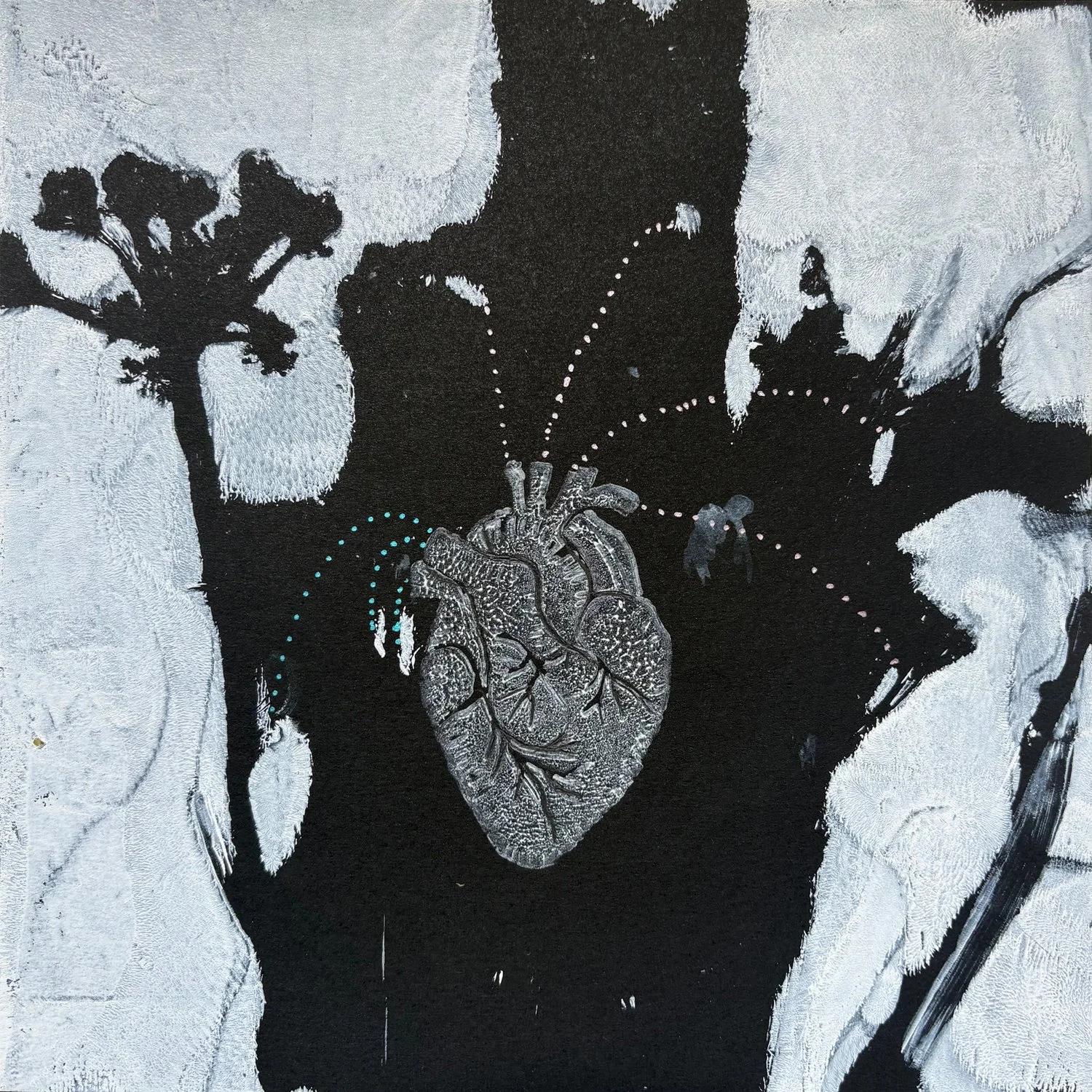 Heart Goes Out to . . . 