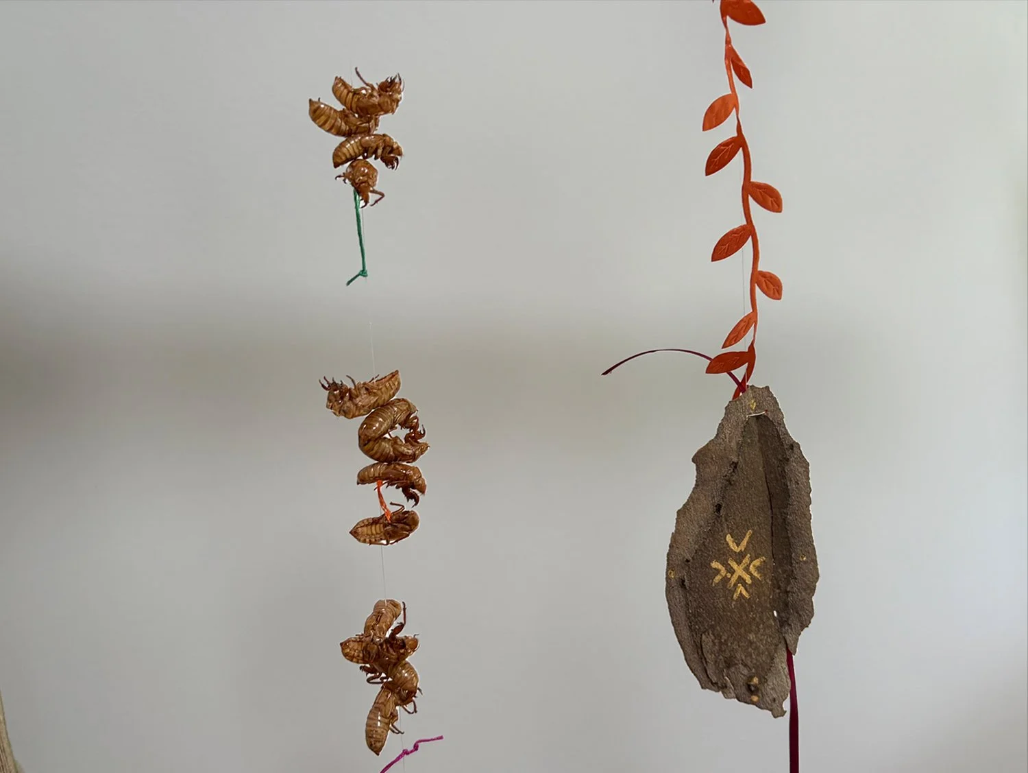 Spring Altar piece IV 