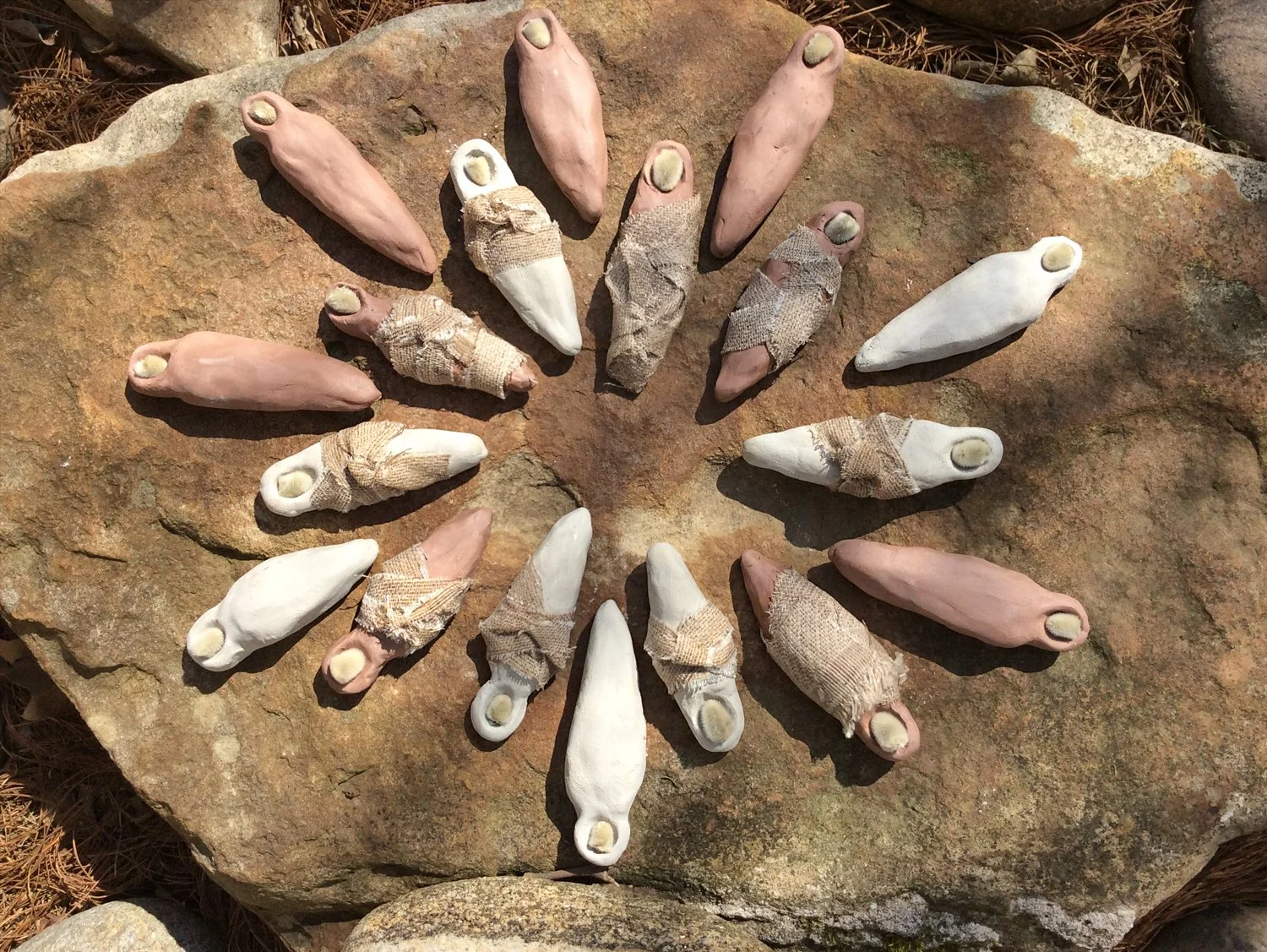 Summer Circle II 