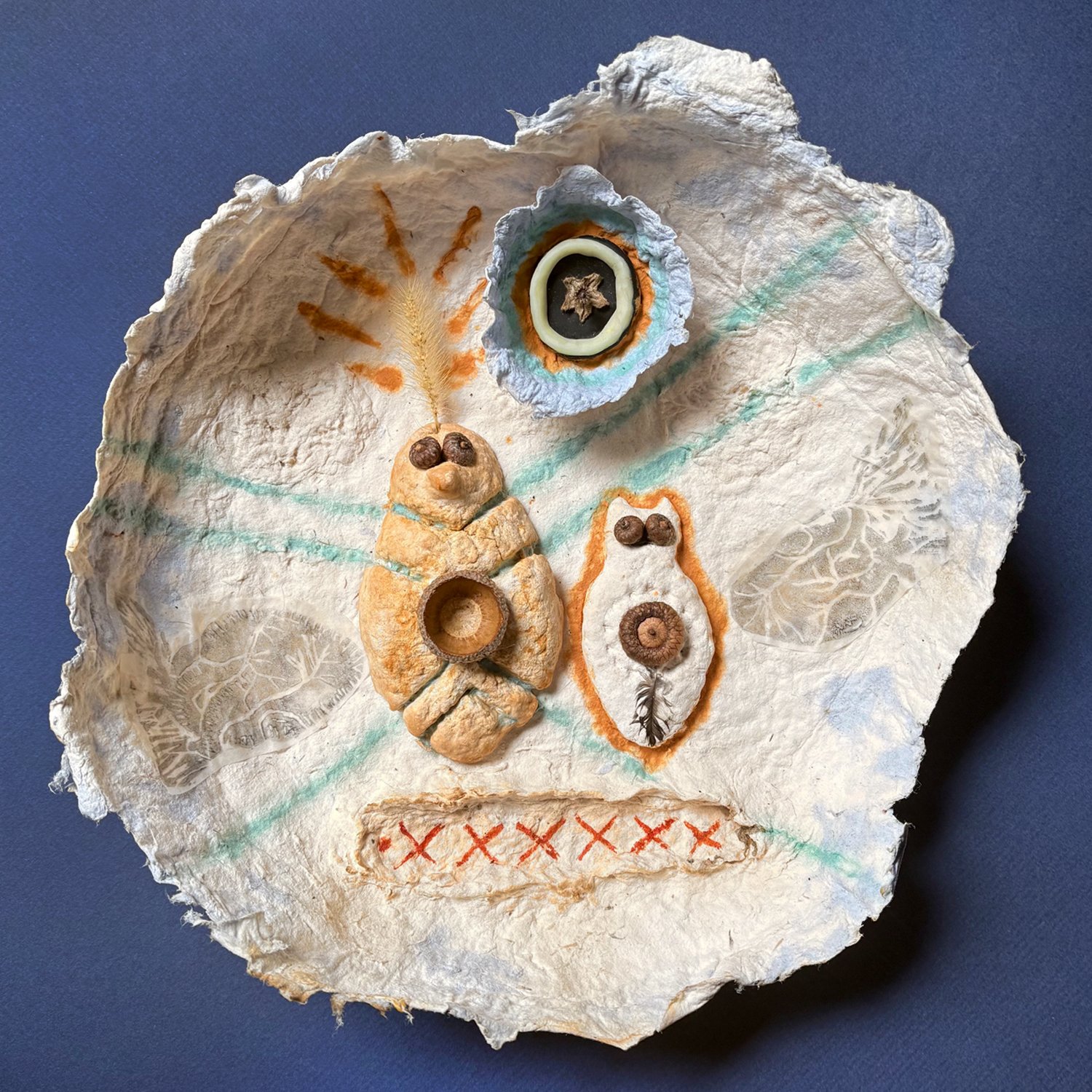 Altar Bird Bowl