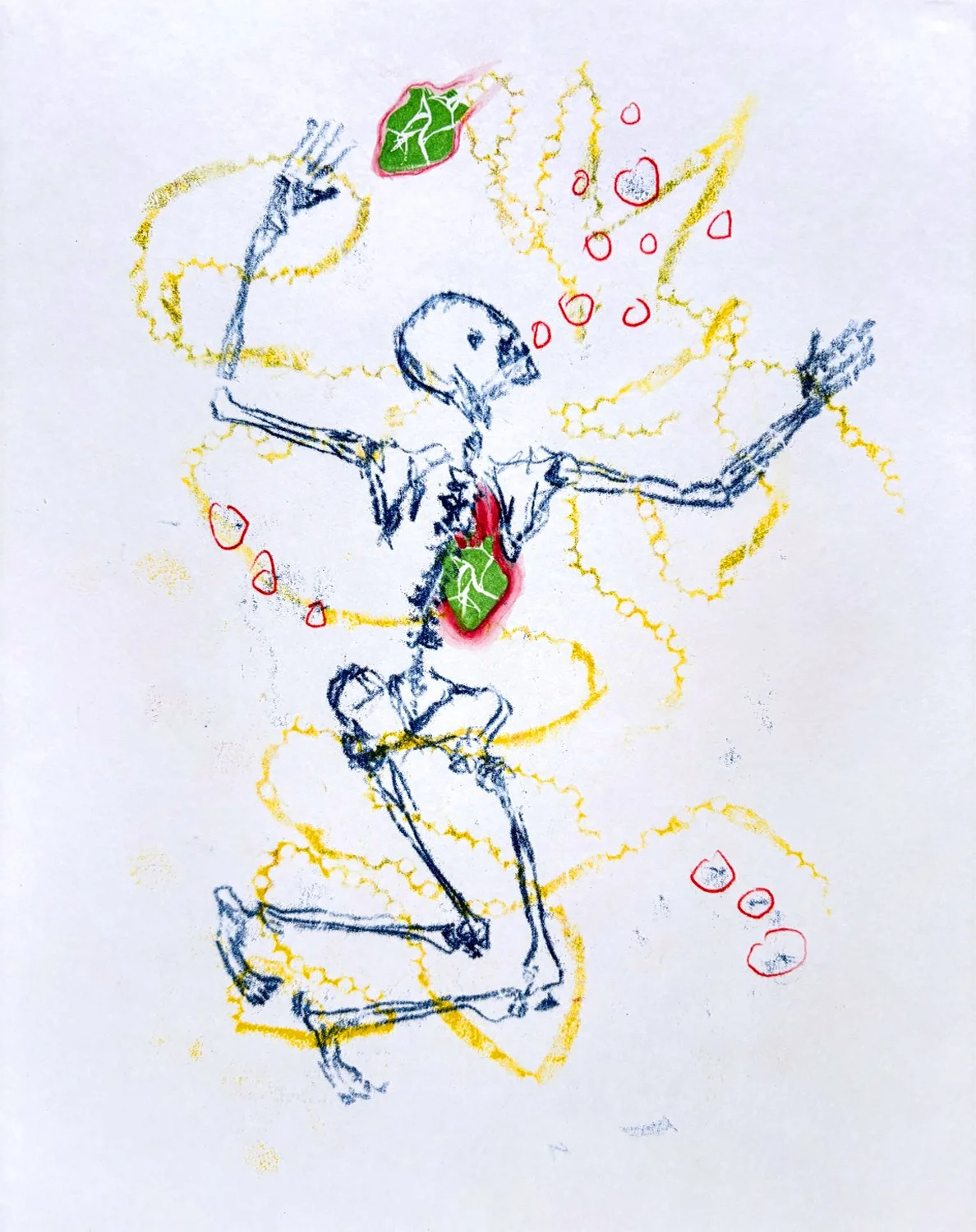Heart Dance