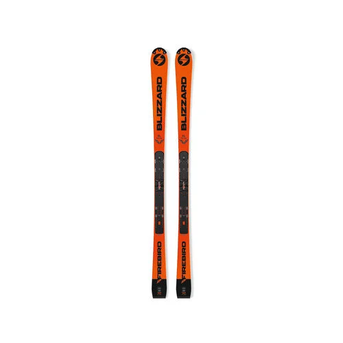 FIREBIRD SL FIS - 165cm — Denver Sports Lab