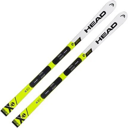 WC Rebels iGS RD Team SW JRP RDX - 159cm — Denver Sports Lab