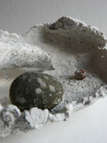 Boulder Shell – Polglass (close)