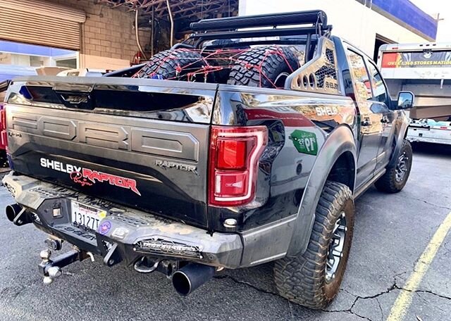 2019 Shelby Raptor 
Fully Loaded Shelby Baja Raptor
-
-
-
-
-
#ford #raptor #baja #build #ford #fordf150