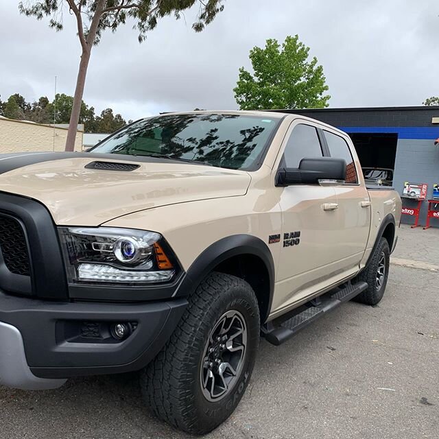 2017 Ram Rebel Short Bed ➡️Rhino Lining Spray On Bed Liner ➡️High Quality Products
➡️Friendly Customer Service ➡️Bed Covers
➡️Running Boards
➡️All Truck Accessories
🦏‼️Monthly Sales ‼️ 🦏
👀Check us out at 877 Rancheros Dr, San Marcos Ca 92069 ☝🏼Su