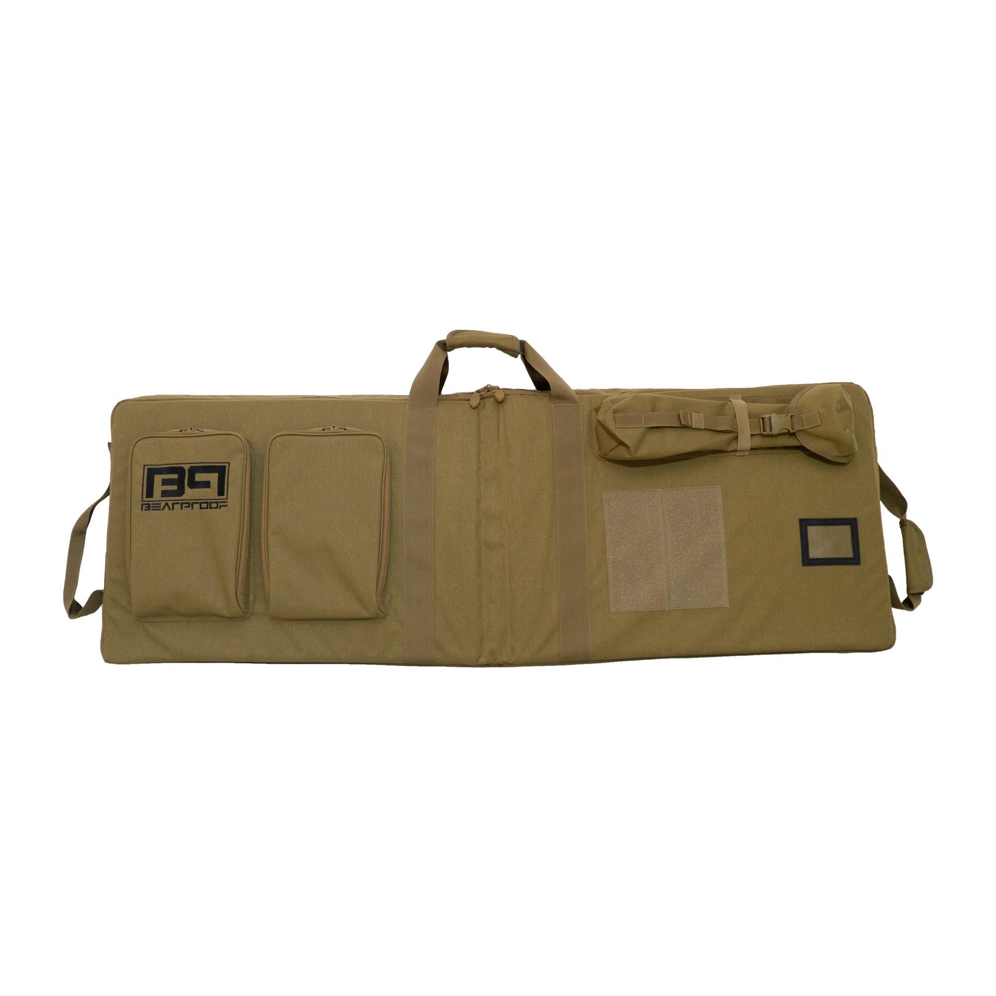 BEARPROOF OPTI XL DRAG BAG GUN CASE