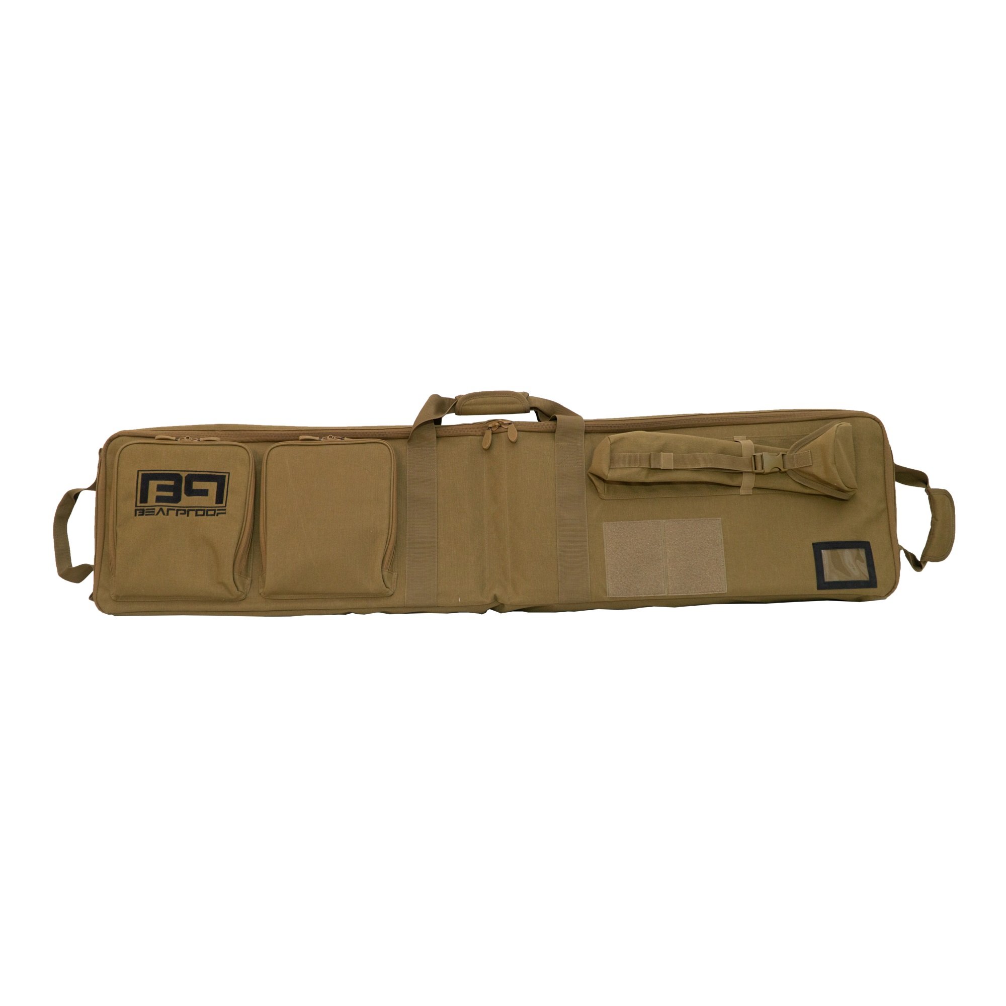 BEARPROOF OPTI DRAG BAG GUN CASE