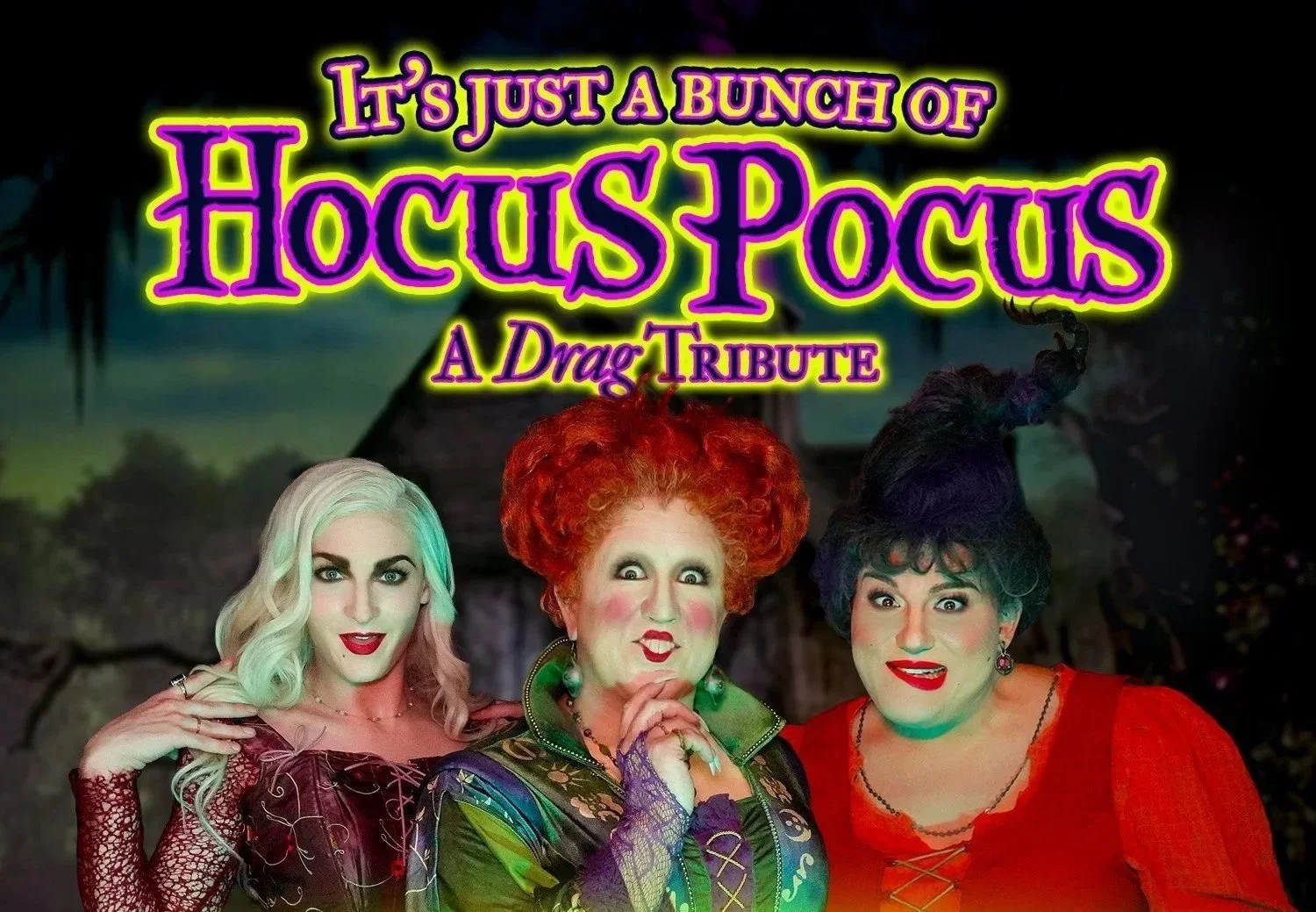 Hocus Pocus