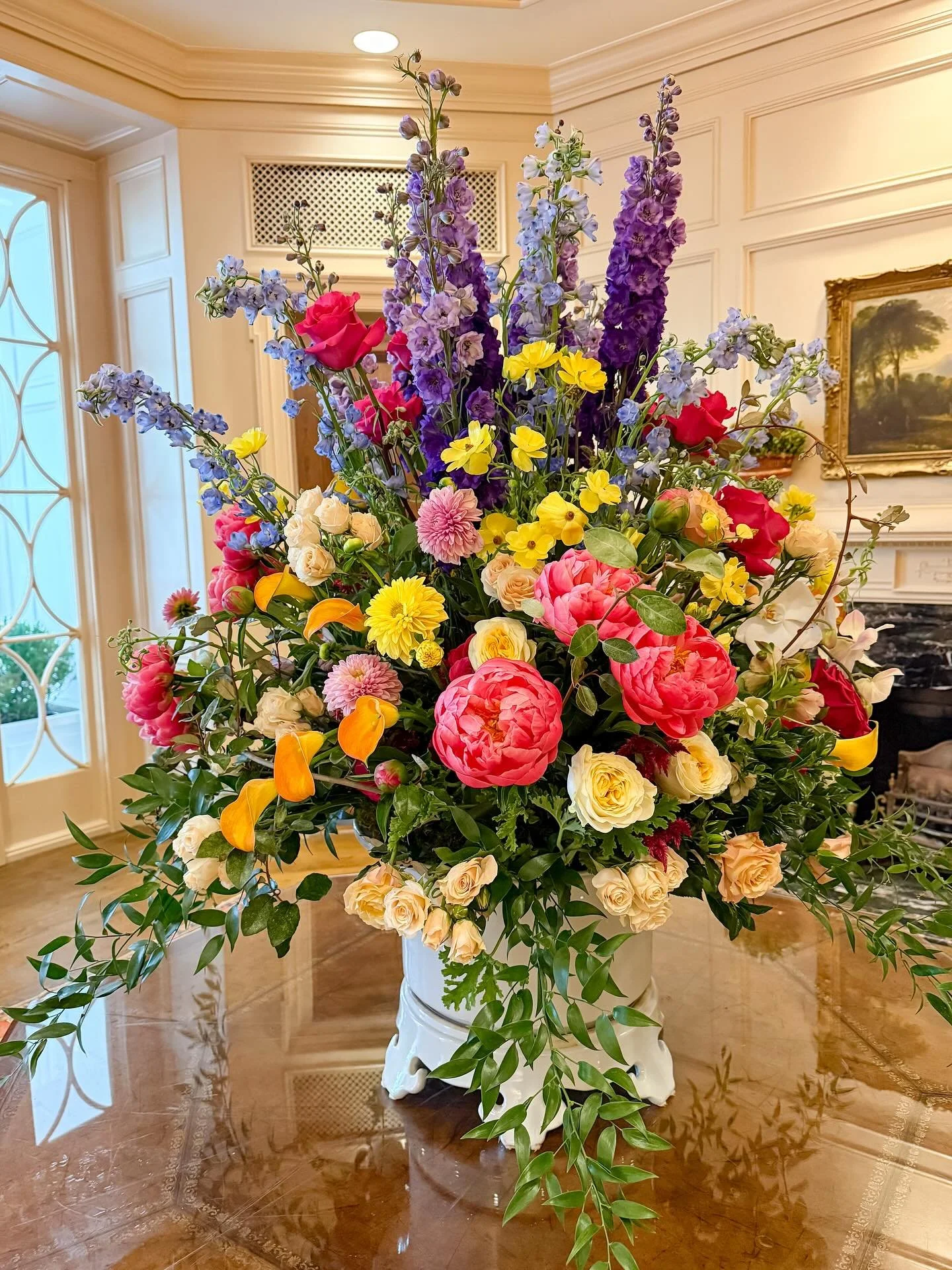 A heart that touched so many π€