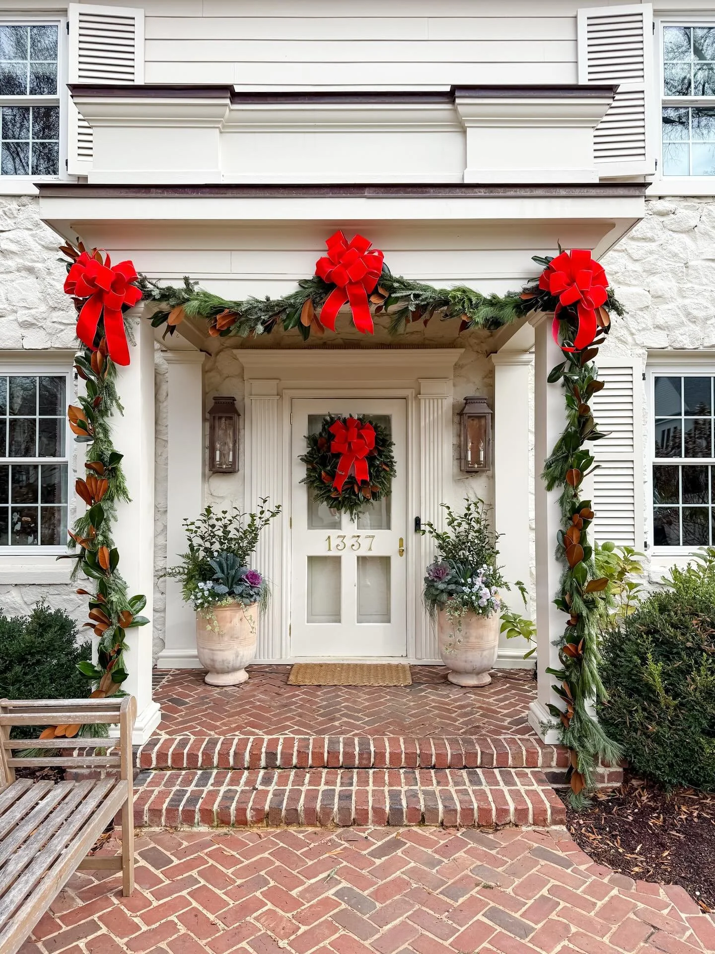 Classic Christmas ❤️