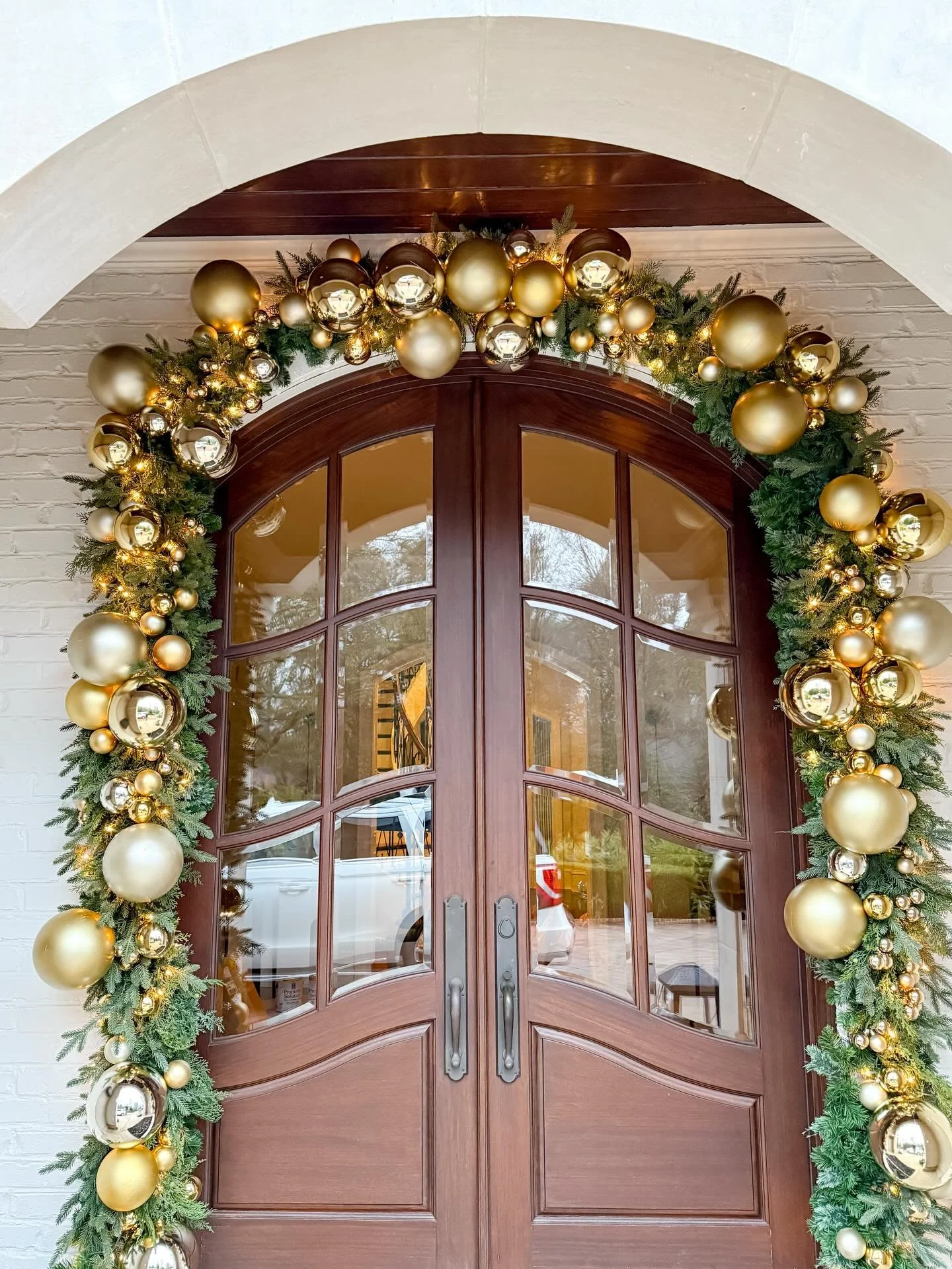 Merry &amp; Bright ✨