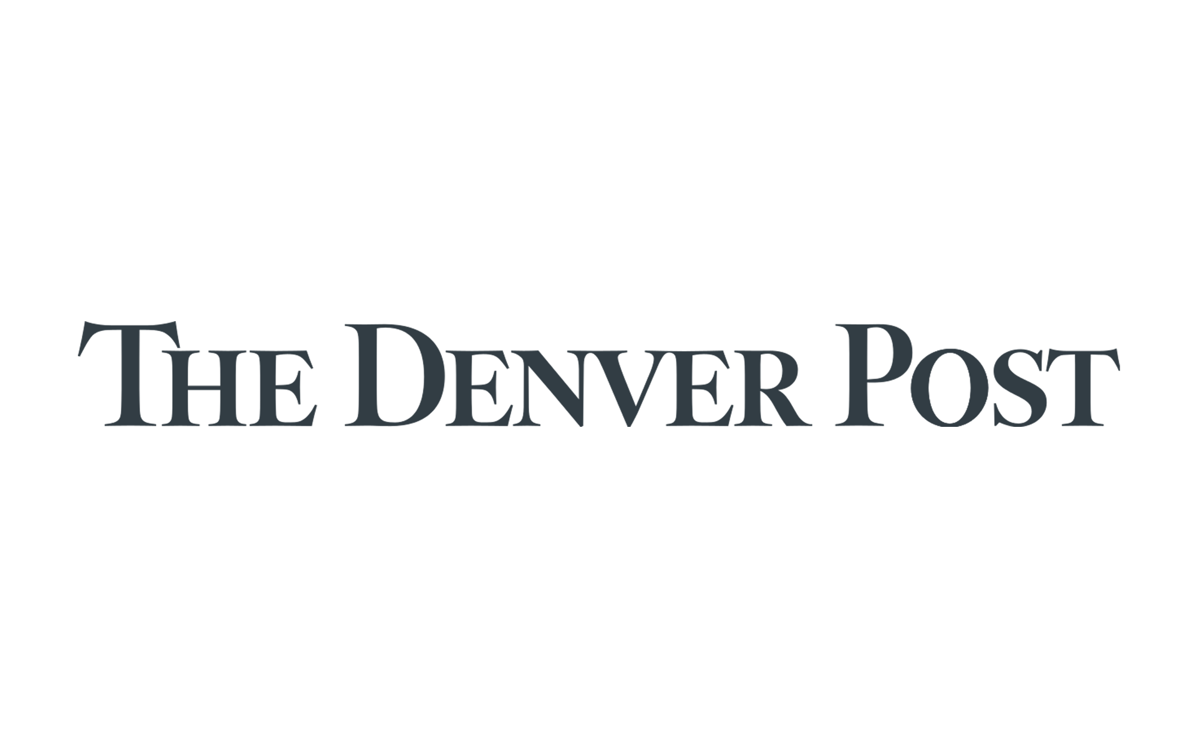 The Denver Post logo