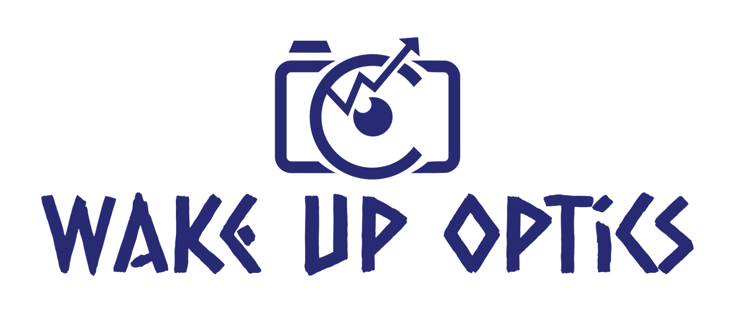 Wake Up Optics 