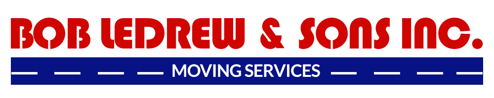 Bob LeDrew and Sons Moving