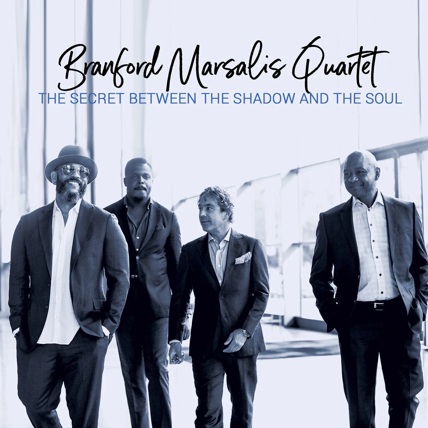 Branford Marsalis Quartet | The Secret Between The Shadow And The Soul | 2019