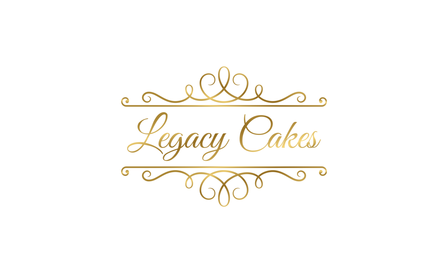 Legacy Cakes