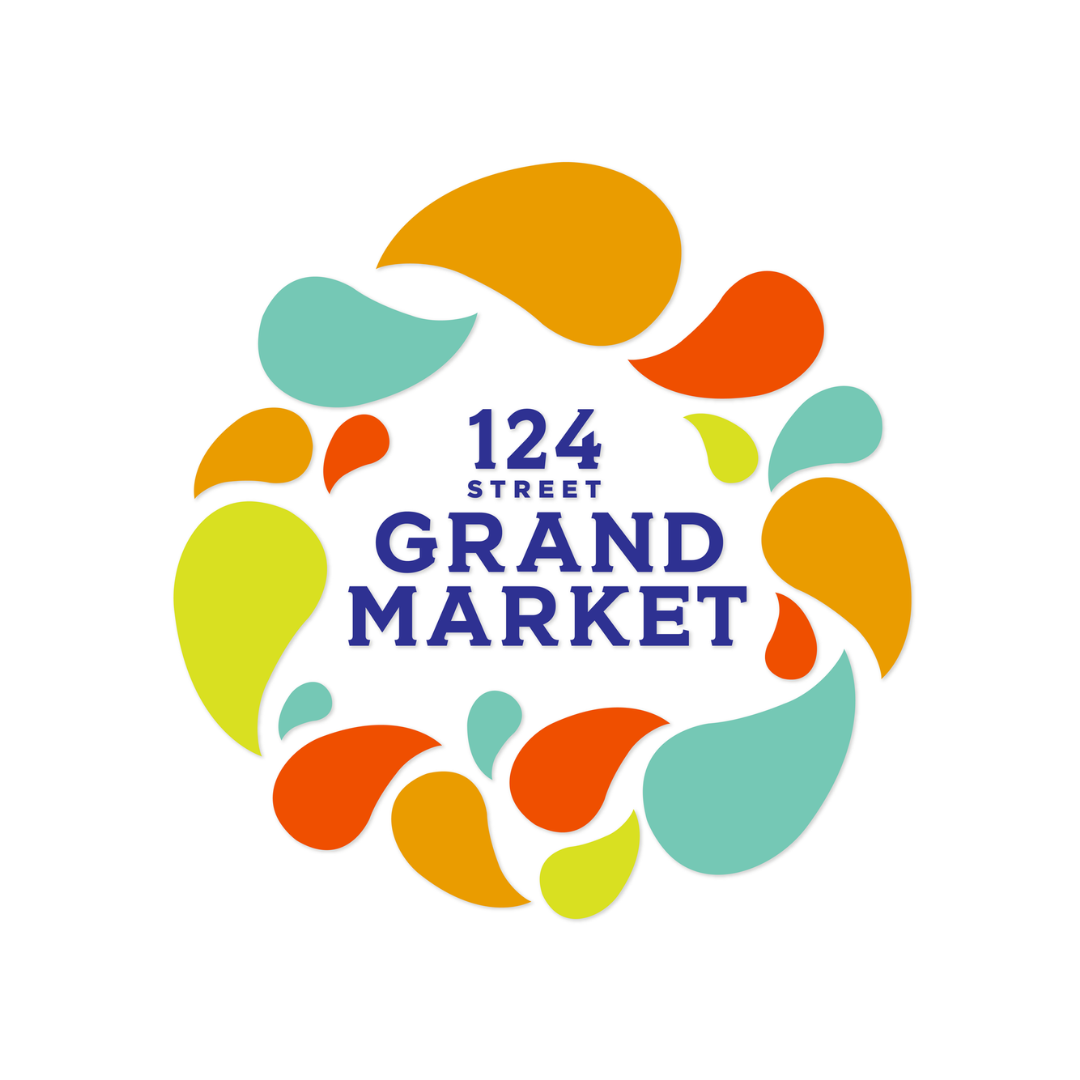 124 Grand Market