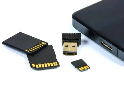 The A - Z Of Digital Storage Options — PhotoBerry