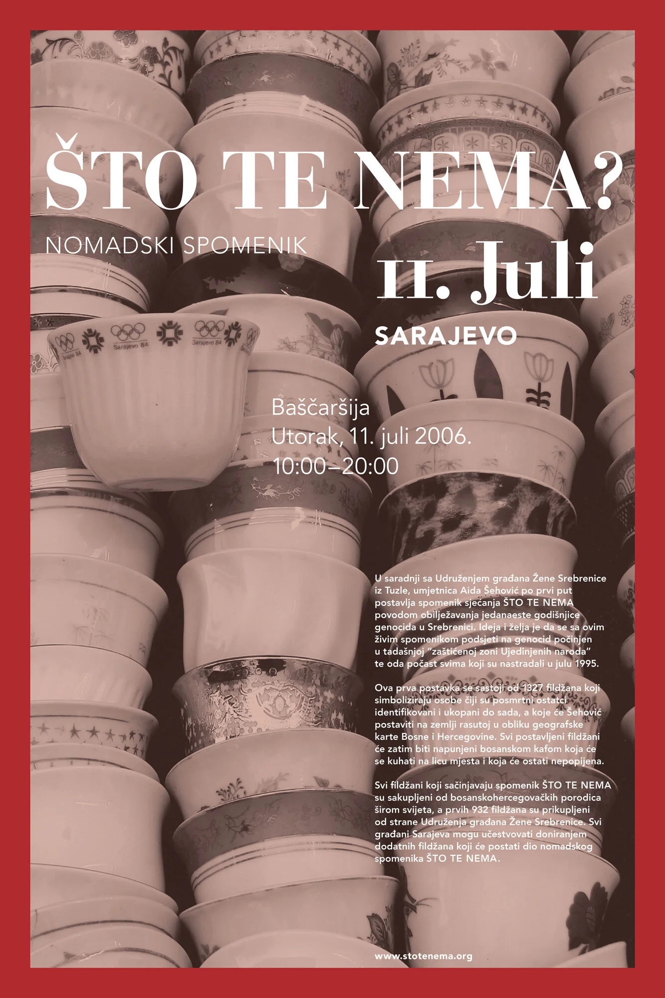 StoTeNema2006_poster_©AidaSehovic.jpg