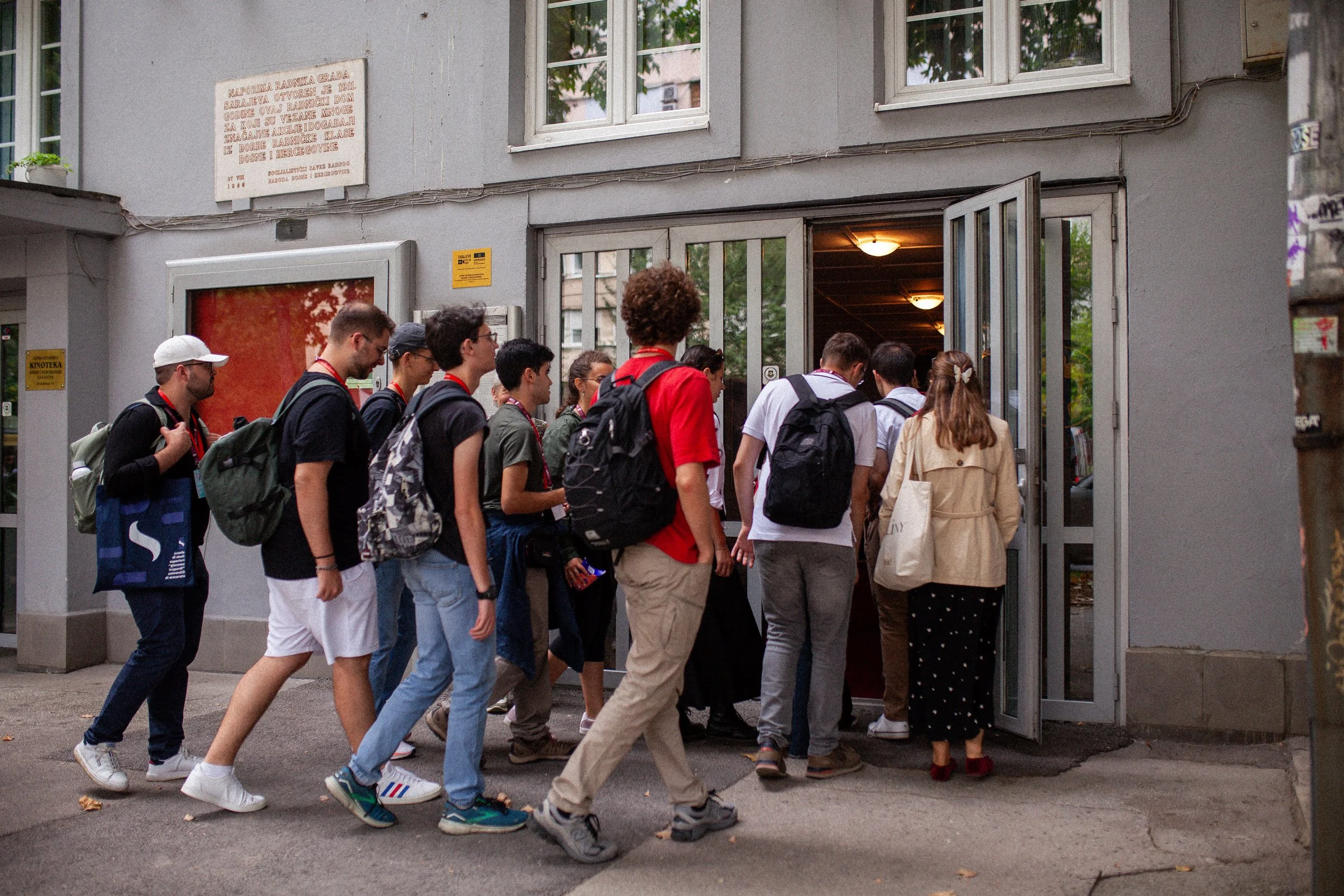 2025-WHYB-Sarajevo-kinoteka-03.JPG