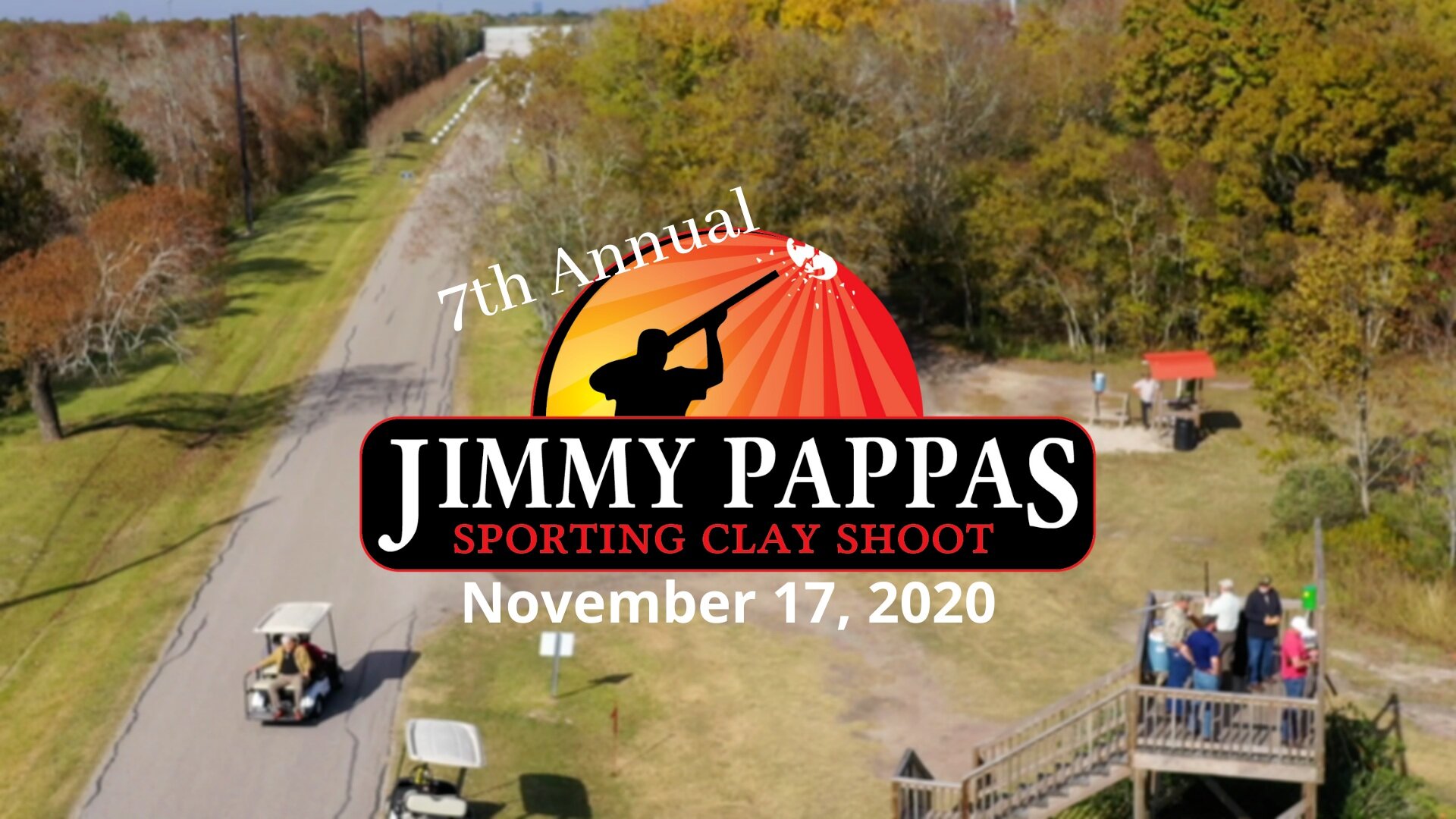 2020 Jimmy Pappas Sporting Clay Shoot
