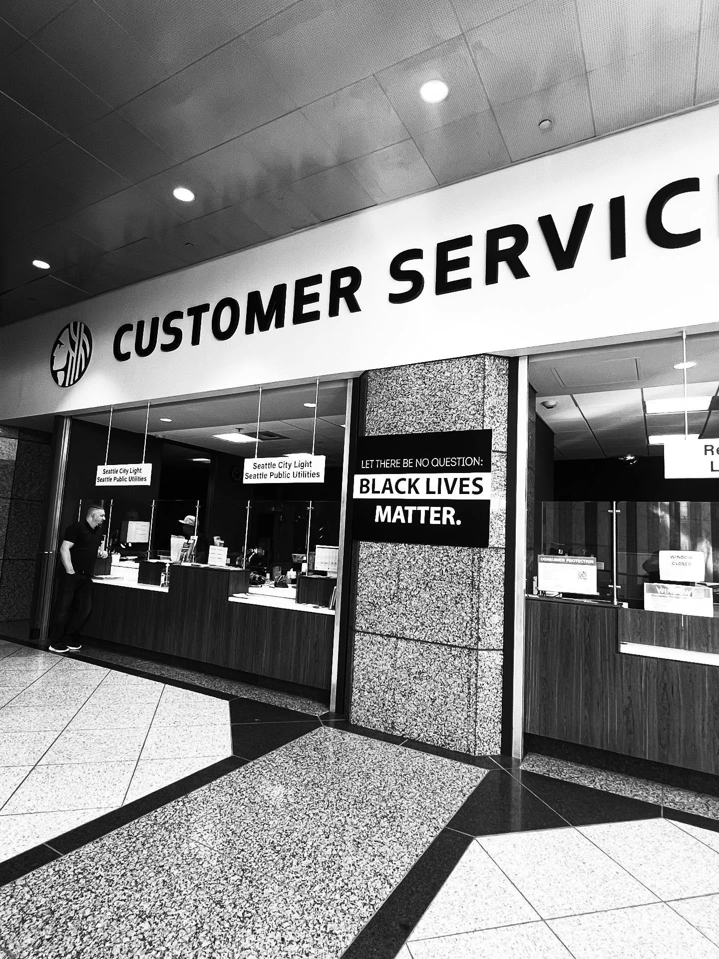 City of Seattle 🤜🏽 ❤️