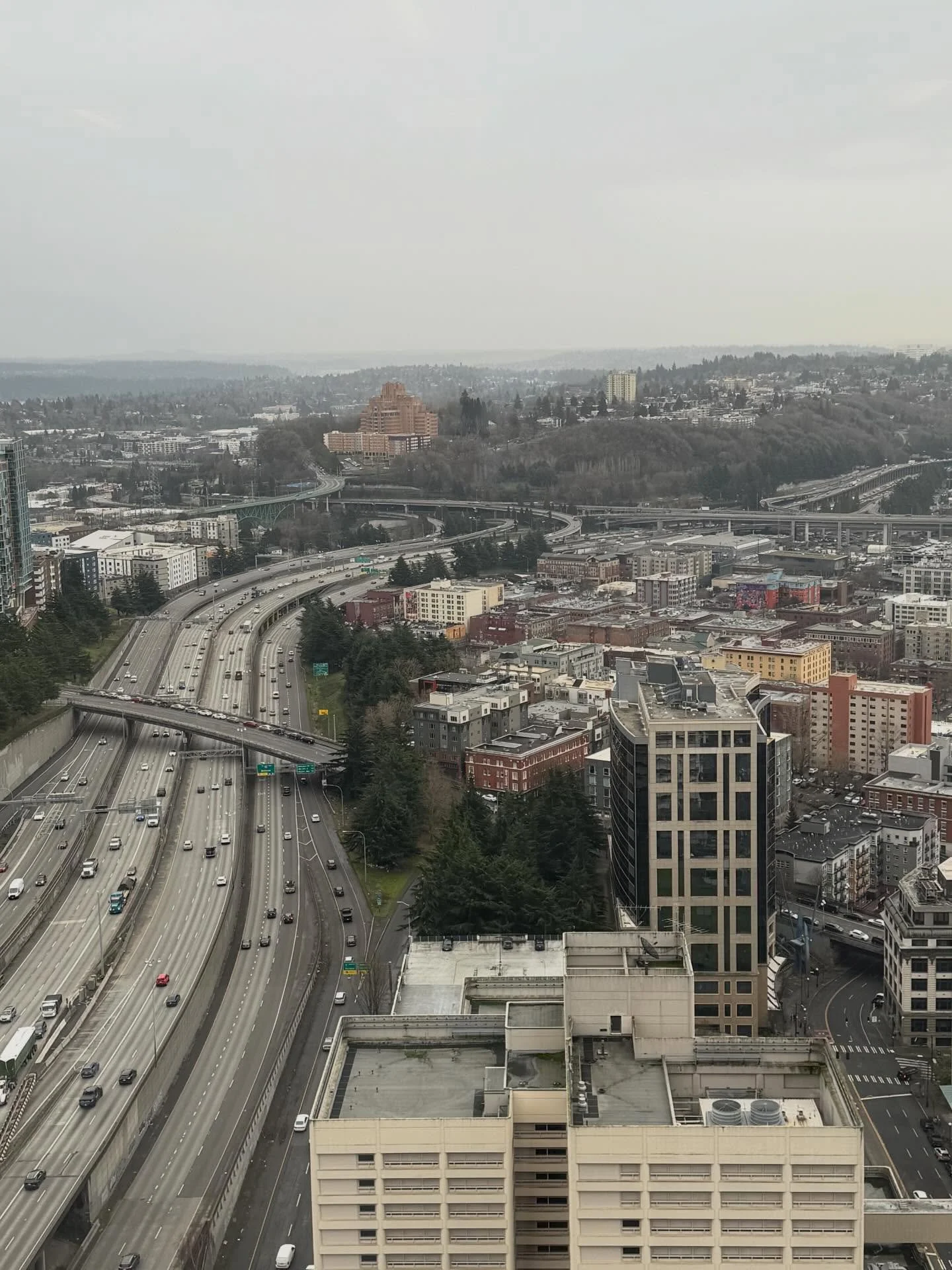 It&rsquo;s been such an honor to support the City of Seattle with our work over the last year 🤩 The city feels like our second home